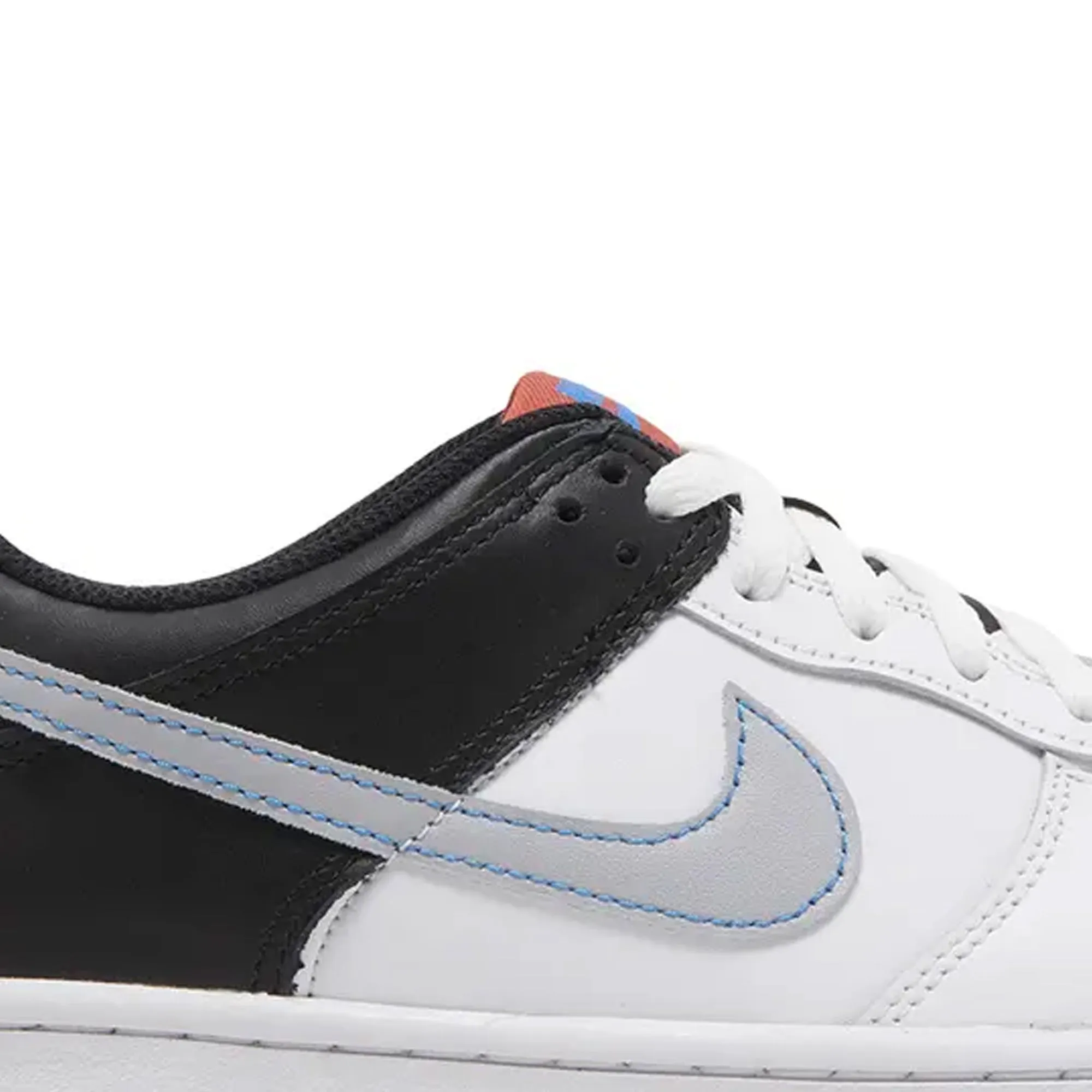 Nike Dunk Low GS 'Spider-Man'