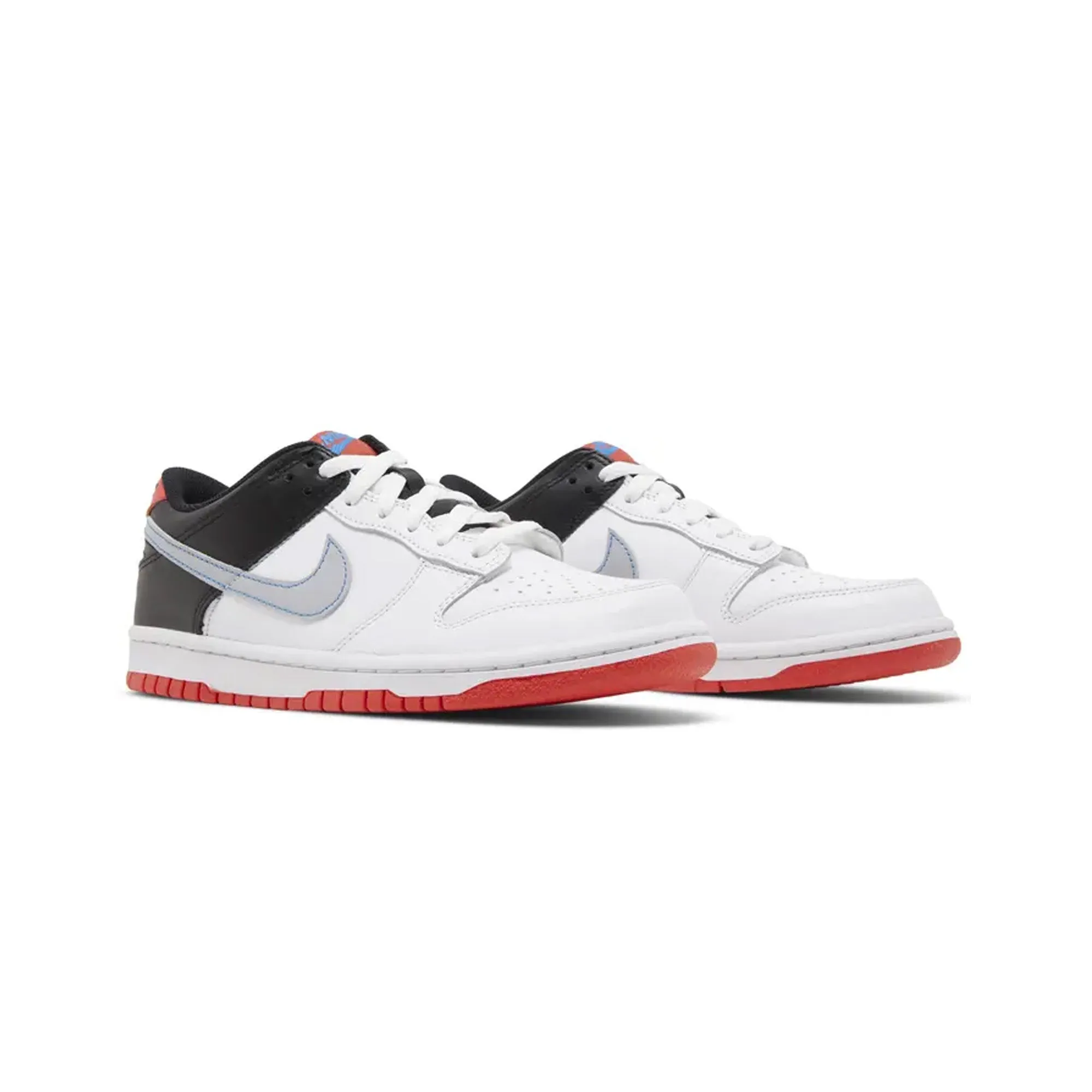Nike Dunk Low GS 'Spider-Man'