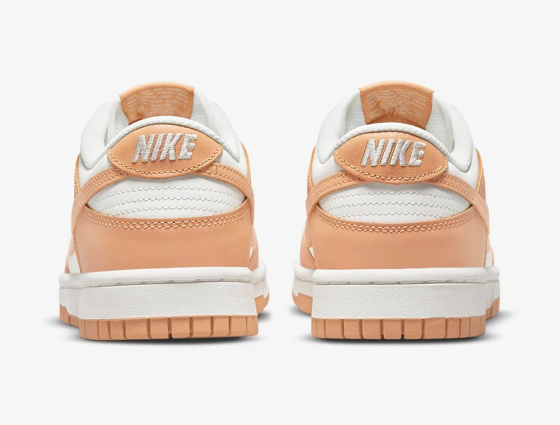 NIKE DUNK LOW HARVEST MOON (W)