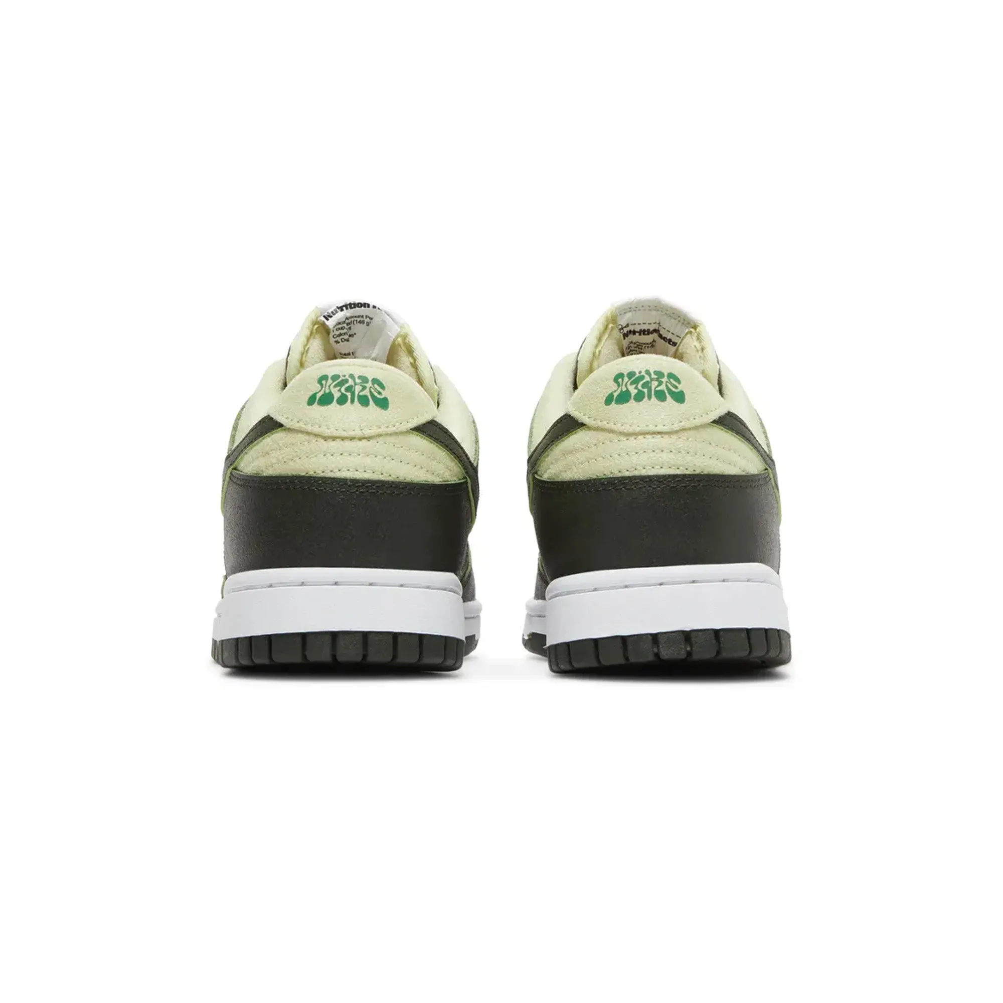 Nike Dunk Low LX 'Avocado' W (2022)