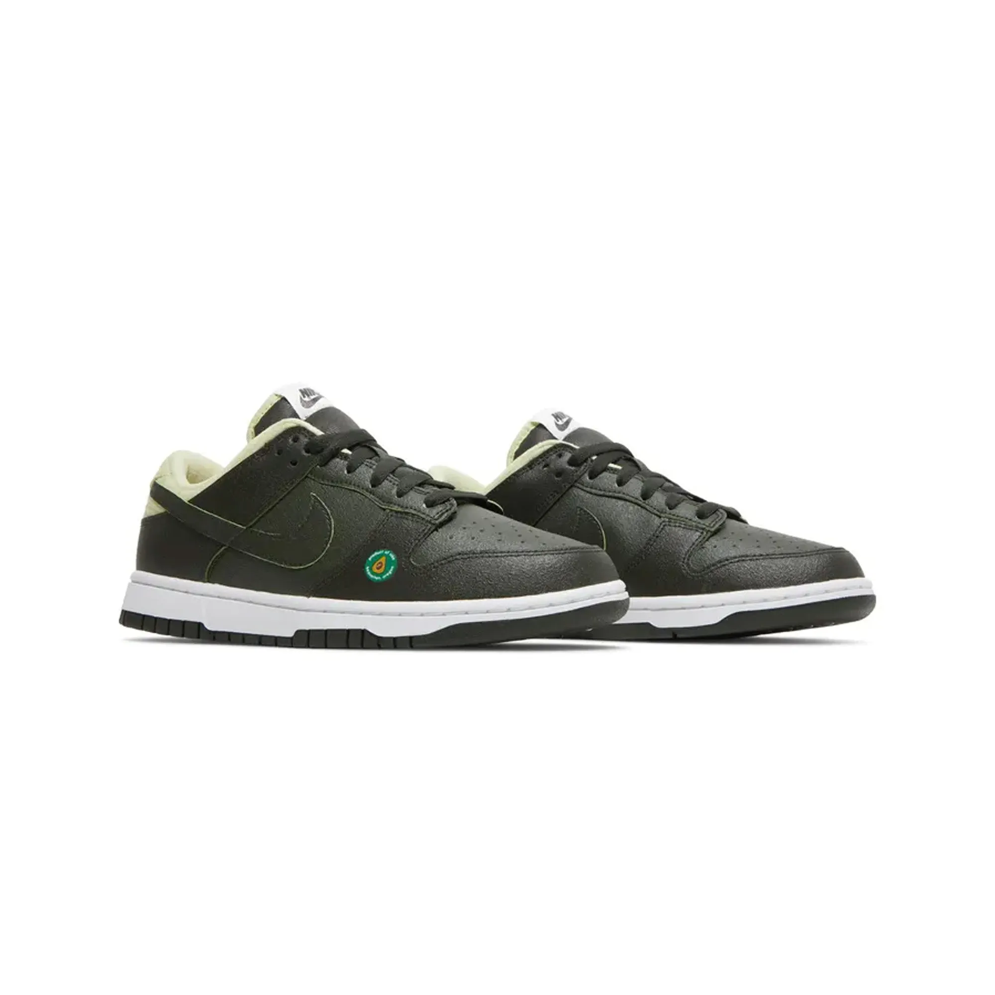 Nike Dunk Low LX 'Avocado' W (2022)