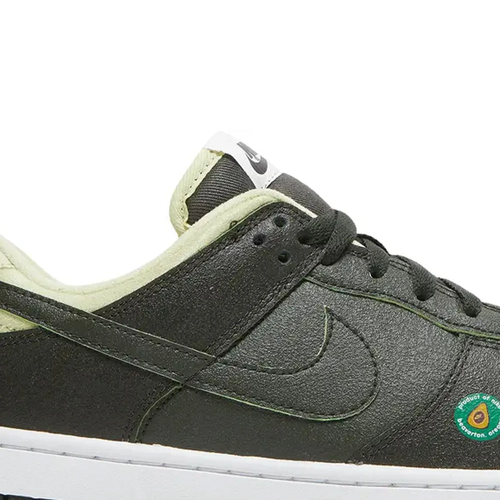 Nike Dunk Low LX 'Avocado' W (2022)