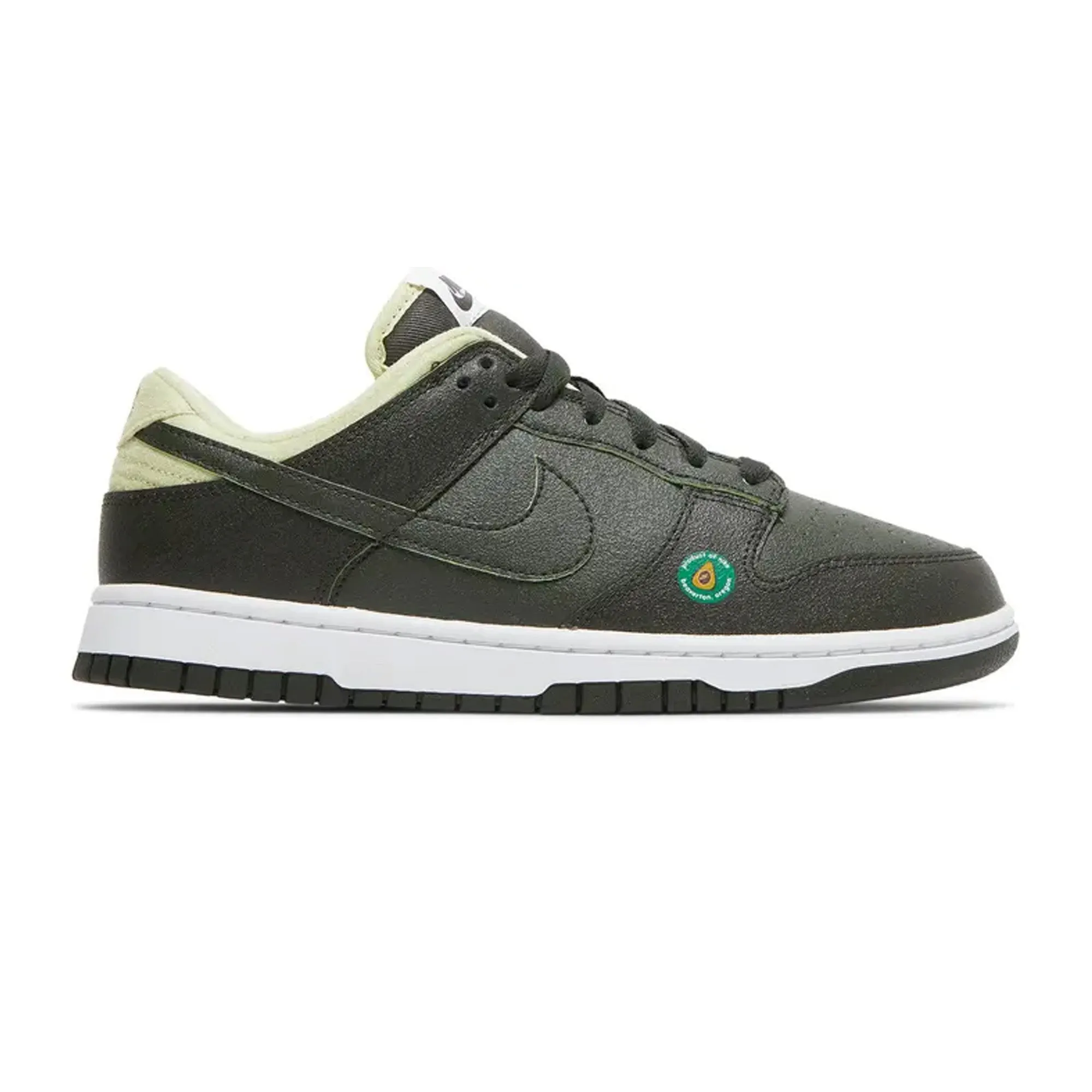 Nike Dunk Low LX 'Avocado' W (2022)