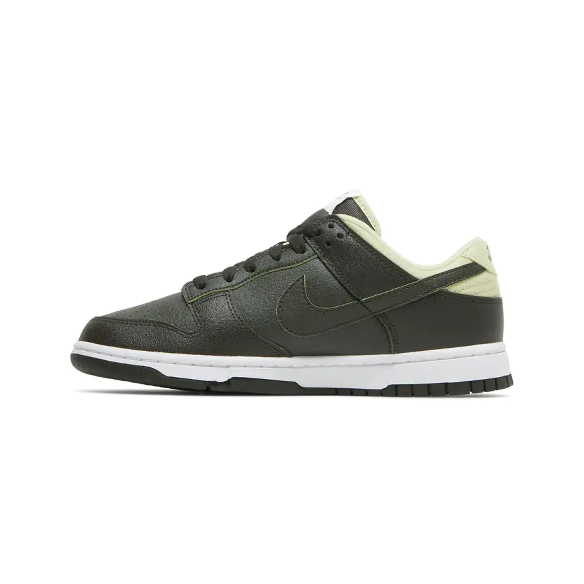 Nike Dunk Low LX 'Avocado' W (2022)