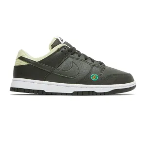 Nike Dunk Low LX 'Avocado' W (2022)