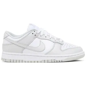 Nike Dunk Low 'Photon Dust' W