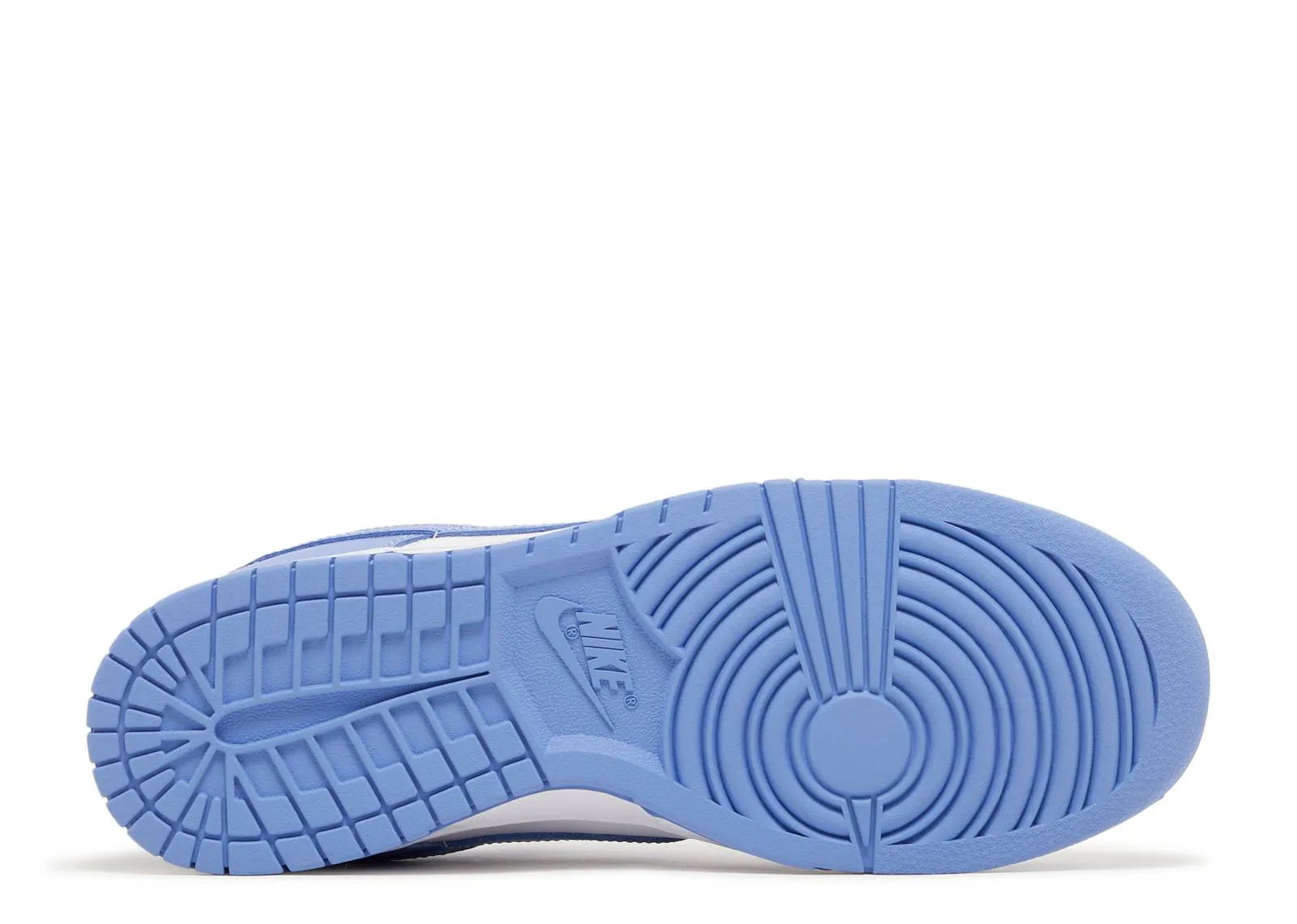 Nike Dunk Low 'Polar Blue'