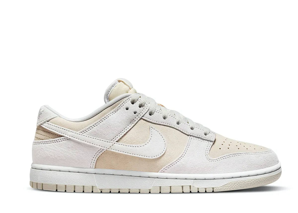 Nike Dunk Low Premium 'Vast Grey'