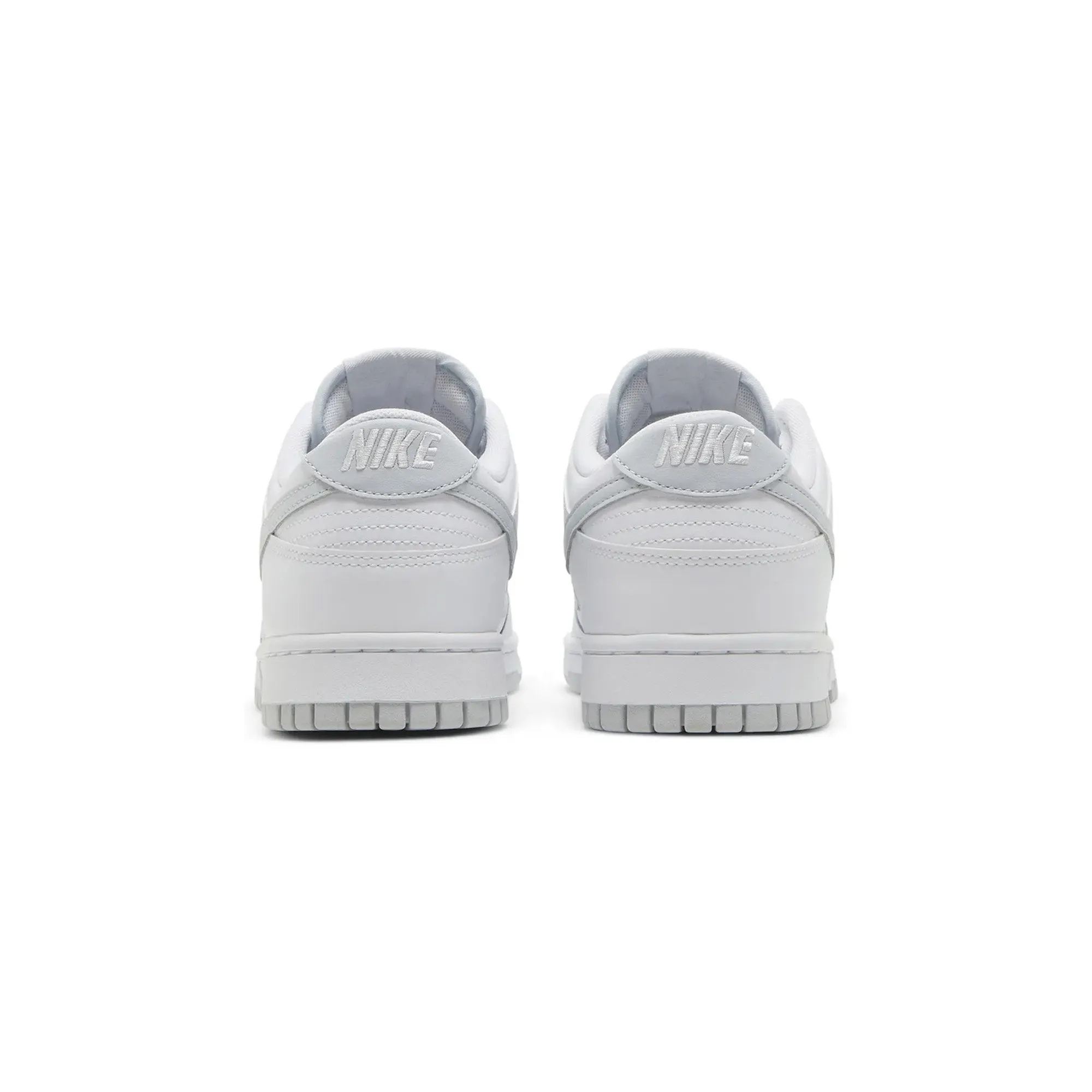 Nike Dunk Low 'Pure Platinum Grey'