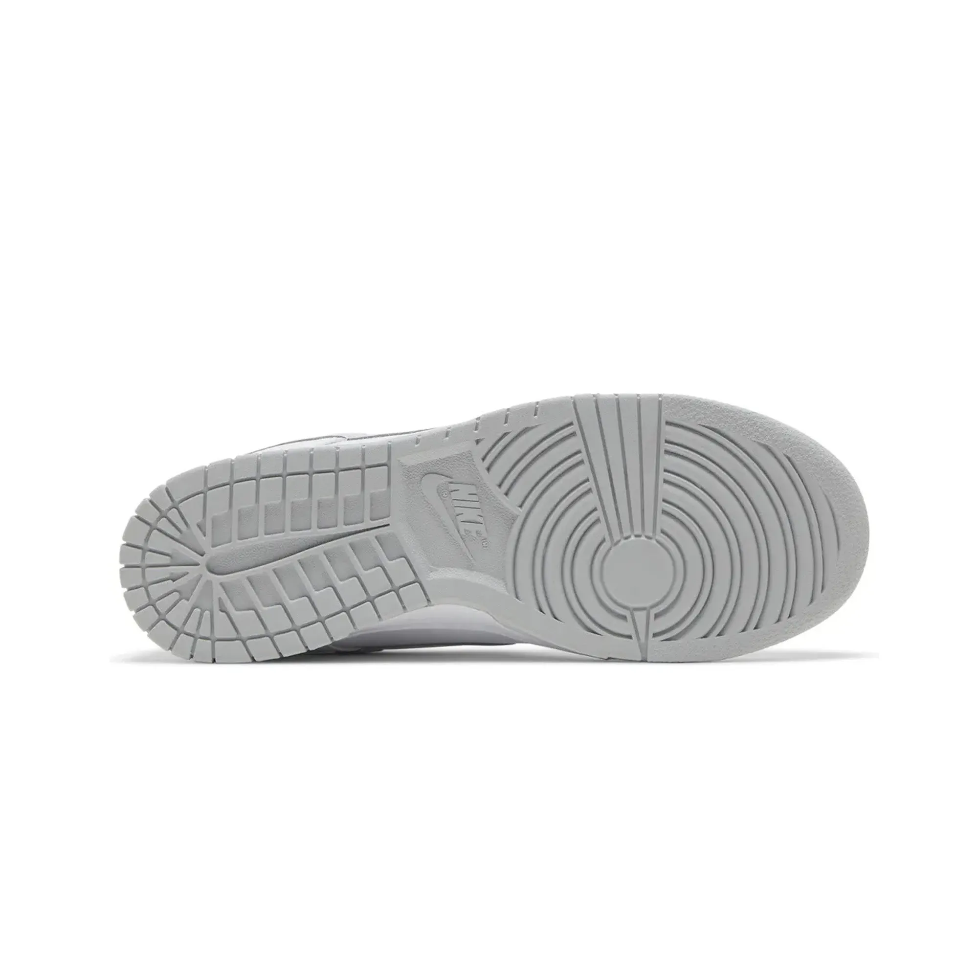 Nike Dunk Low 'Pure Platinum Grey'