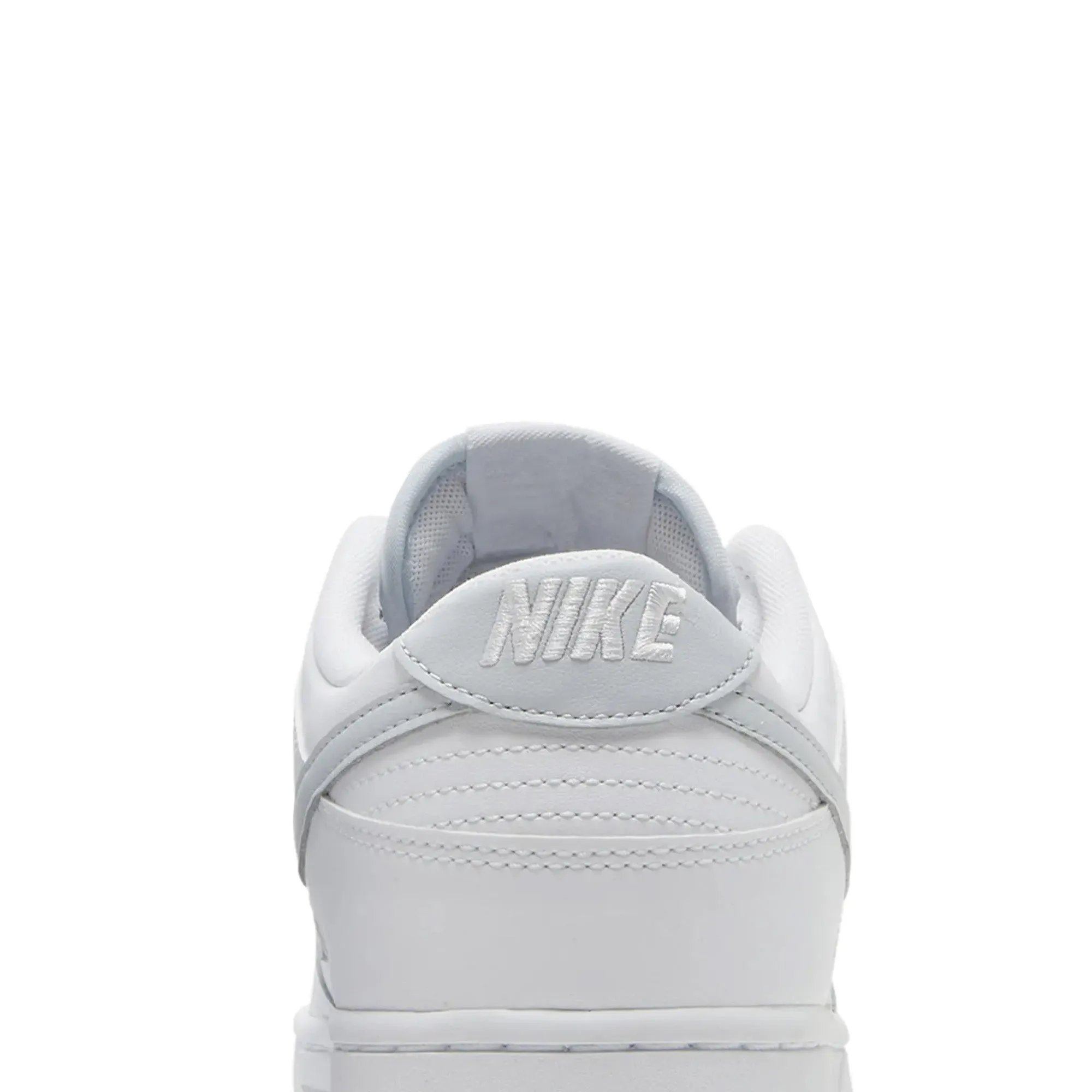 Nike Dunk Low 'Pure Platinum Grey'