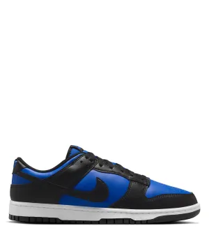 Nike Dunk Low Retro Hyper Royal