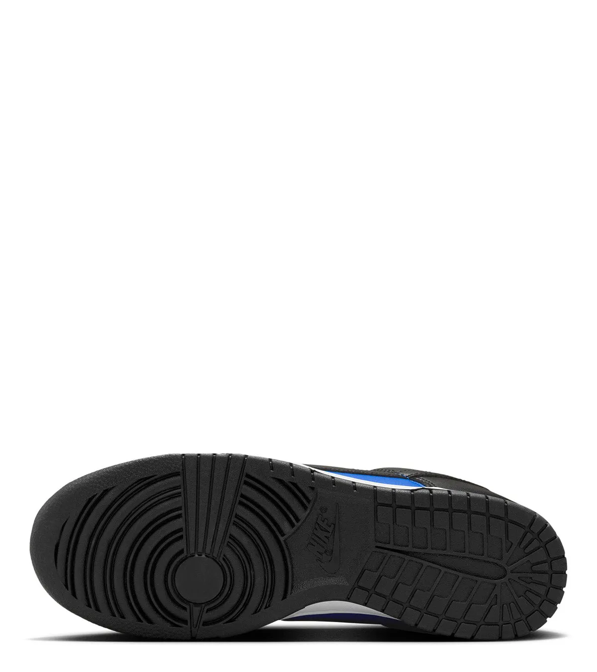 Nike Dunk Low Retro Hyper Royal