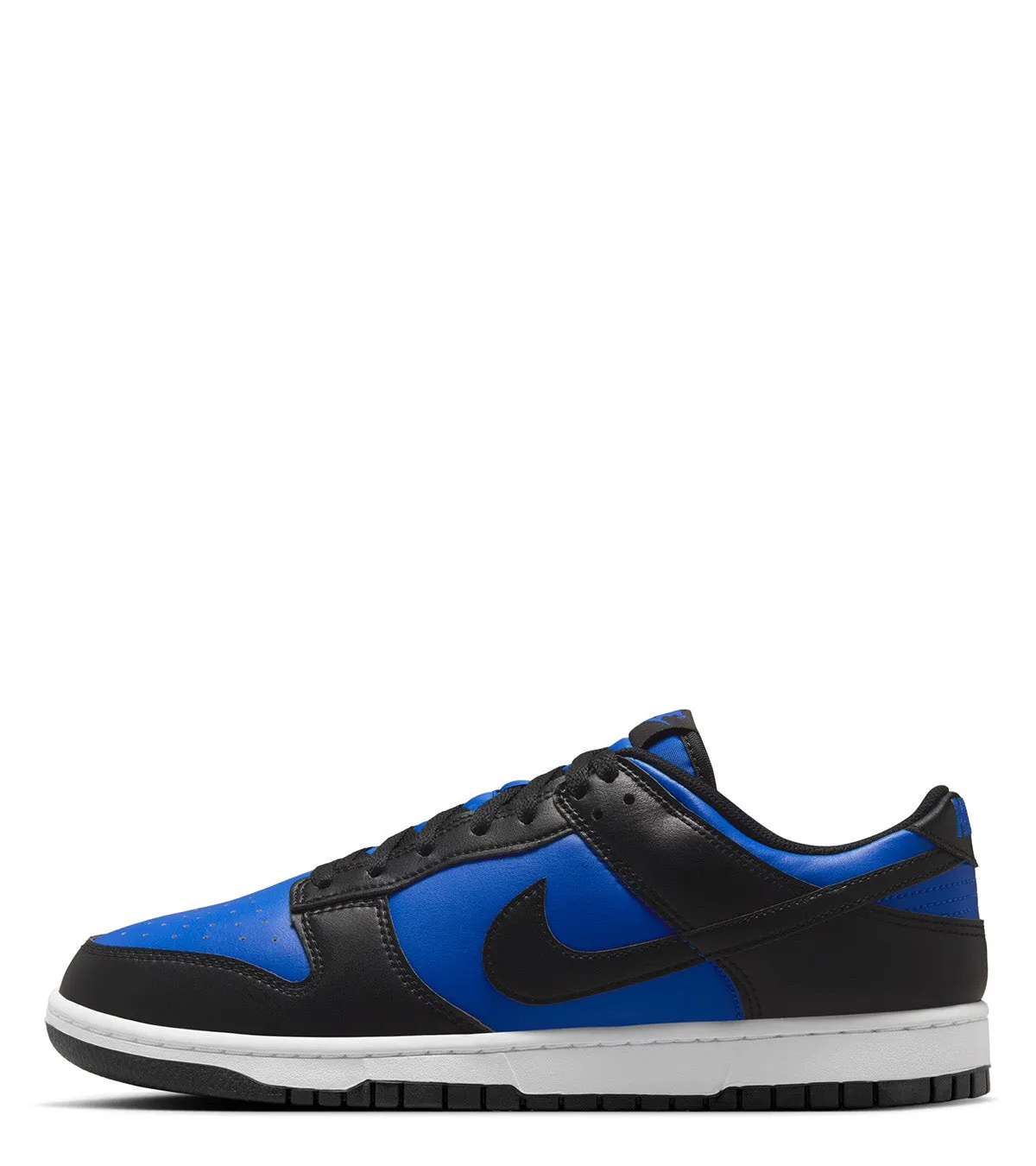 Nike Dunk Low Retro Hyper Royal