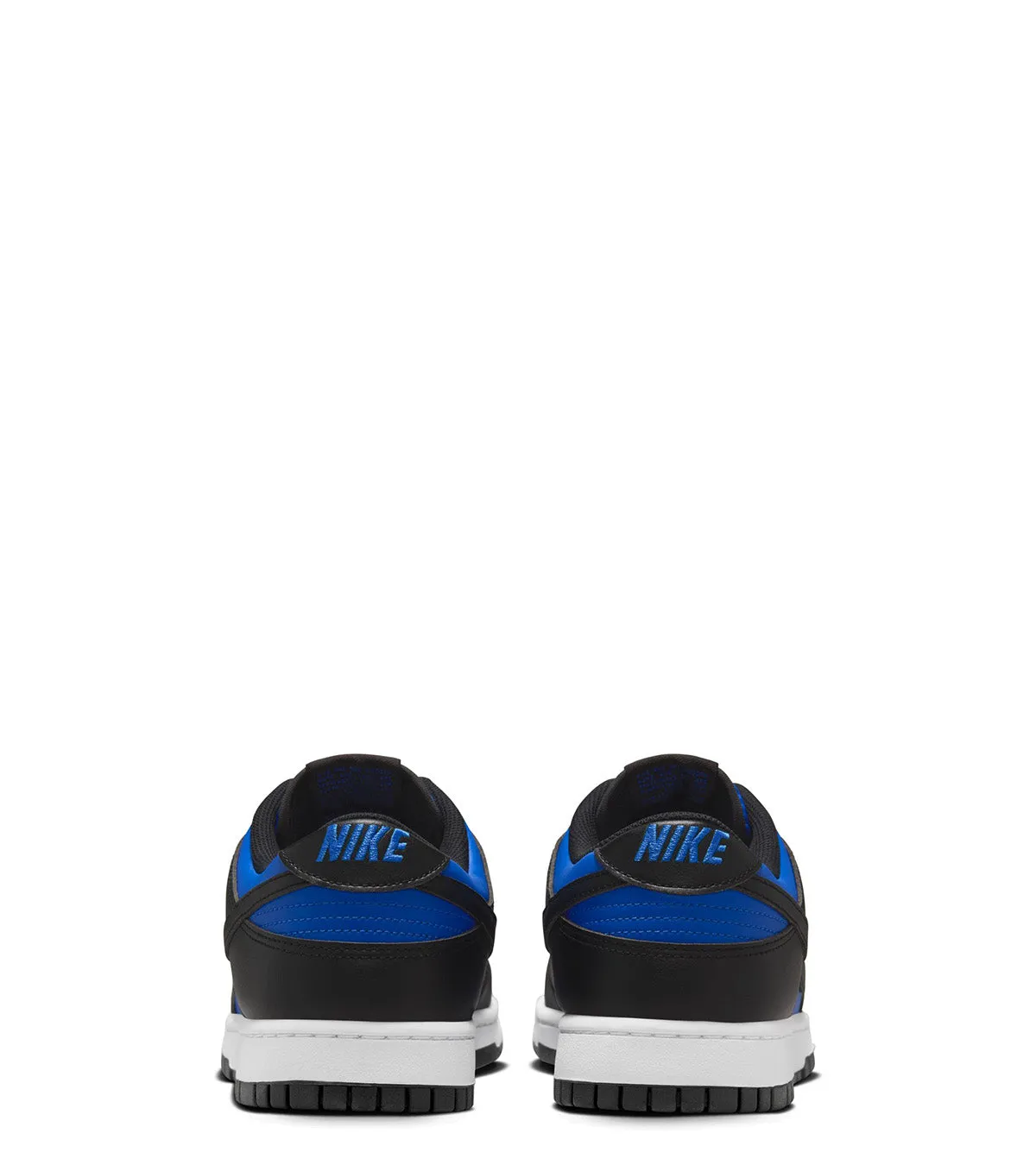 Nike Dunk Low Retro Hyper Royal