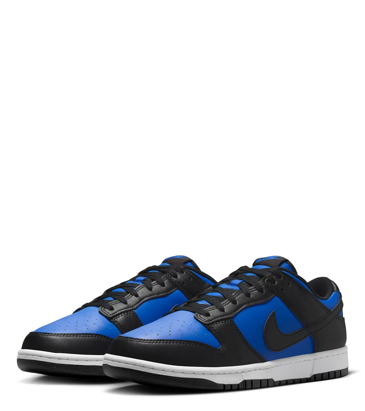 Nike Dunk Low Retro Hyper Royal