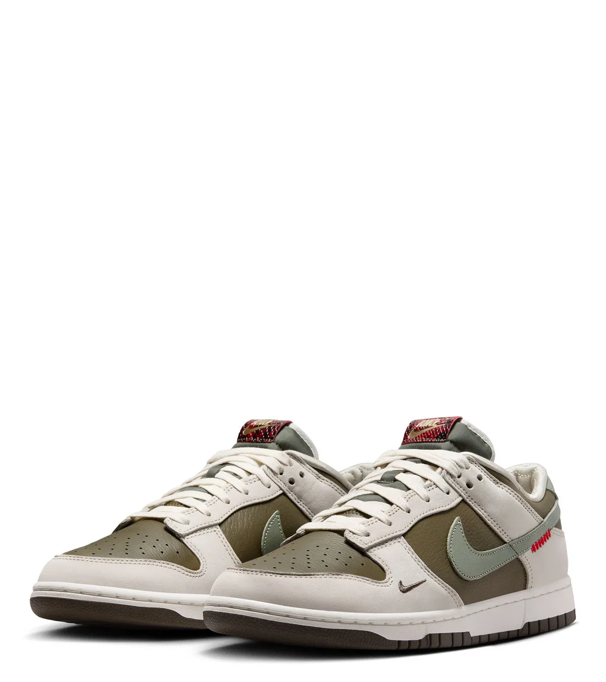 Nike Dunk Low Retro Medium Olive