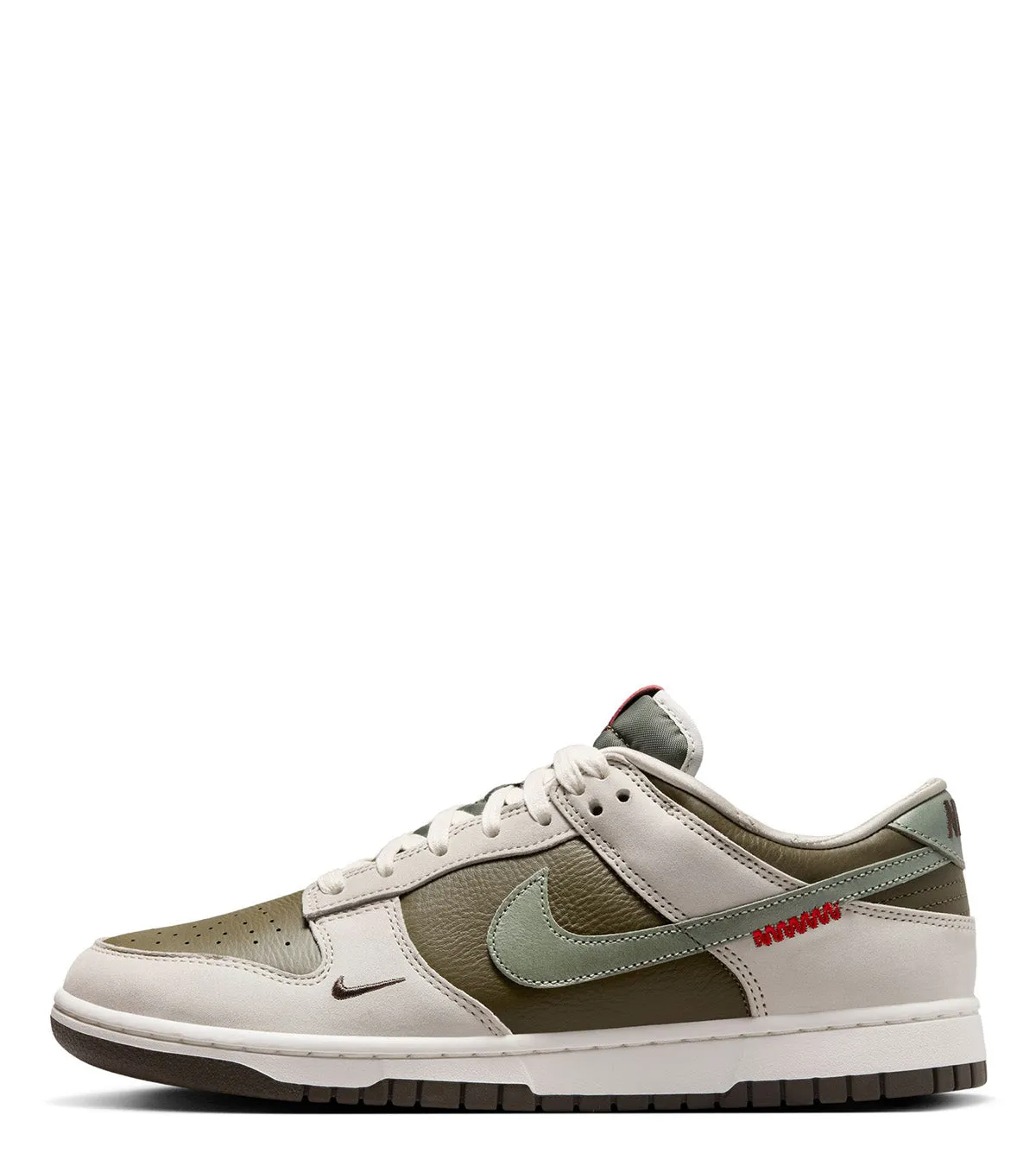 Nike Dunk Low Retro Medium Olive