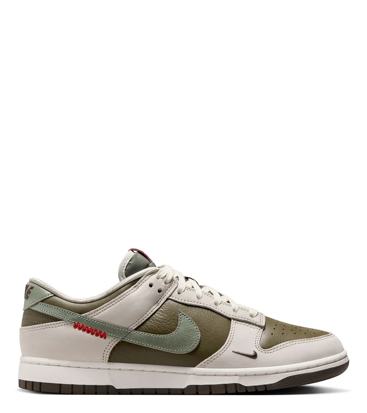 Nike Dunk Low Retro Medium Olive