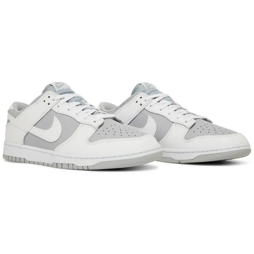 Nike Dunk Low Retro 'Reverse Two Tone' M