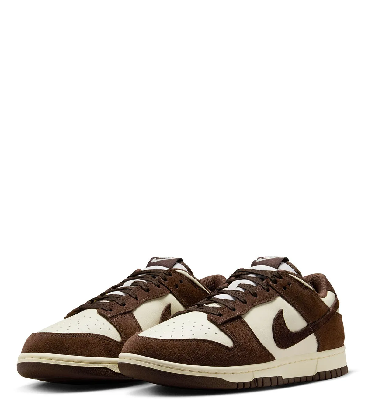Nike Dunk Low Retro SE Pale Ivory Brown