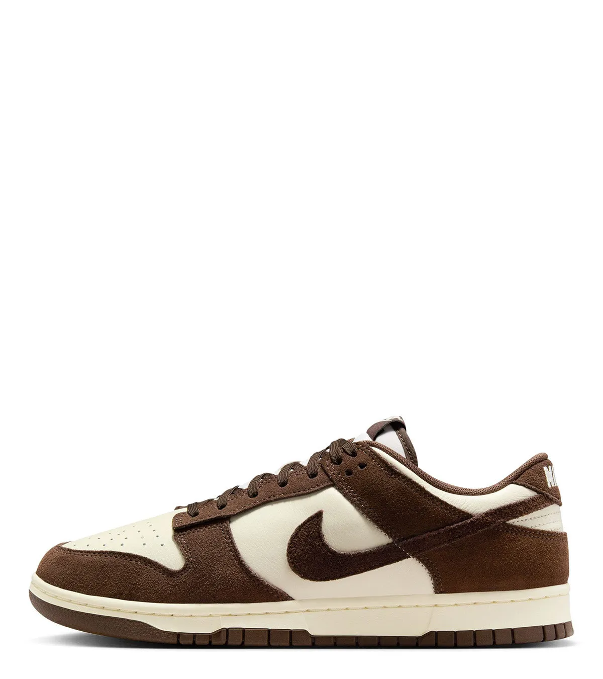 Nike Dunk Low Retro SE Pale Ivory Brown