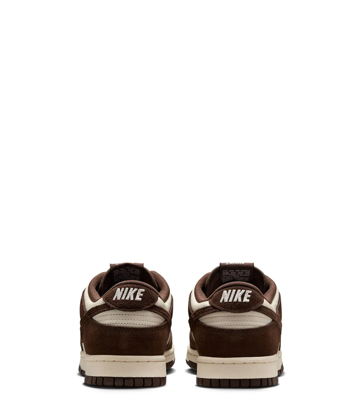 Nike Dunk Low Retro SE Pale Ivory Brown