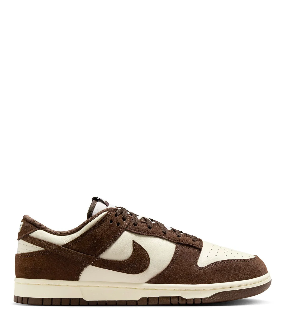 Nike Dunk Low Retro SE Pale Ivory Brown