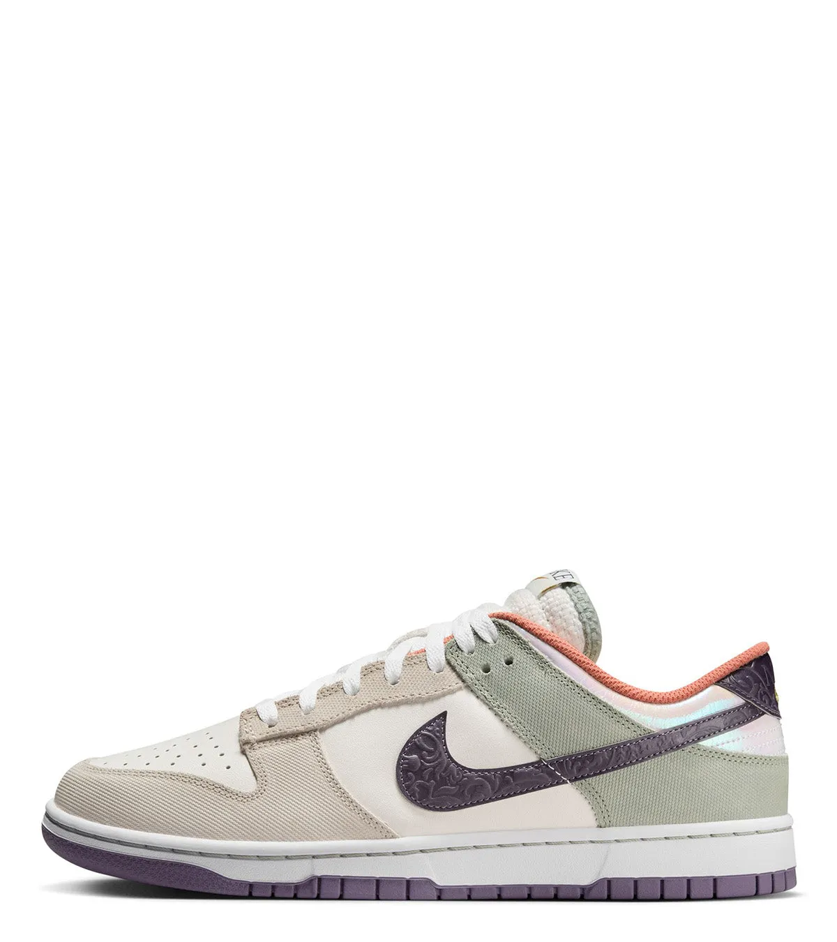 Nike Dunk Low Retro SE Sail