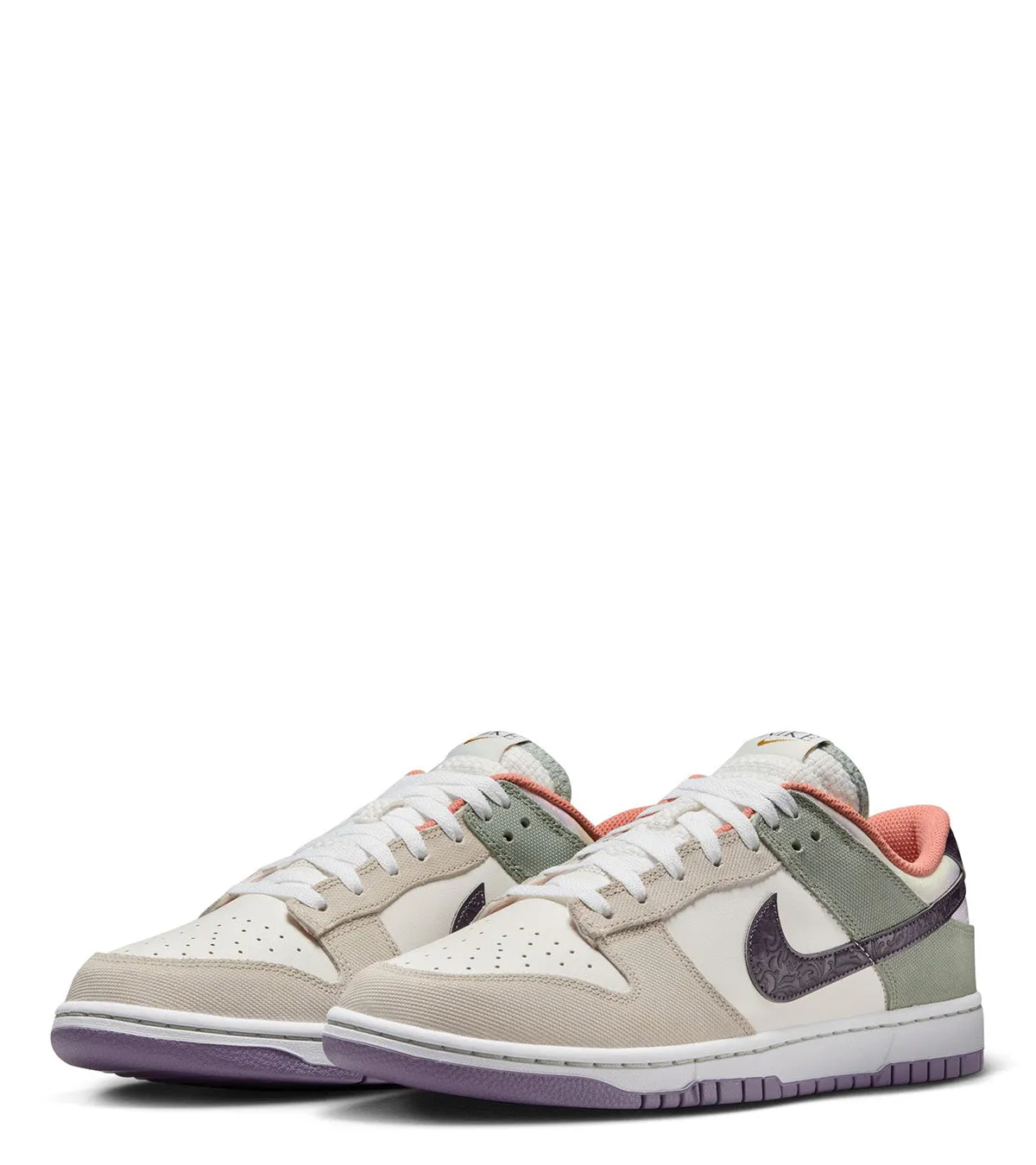 Nike Dunk Low Retro SE Sail