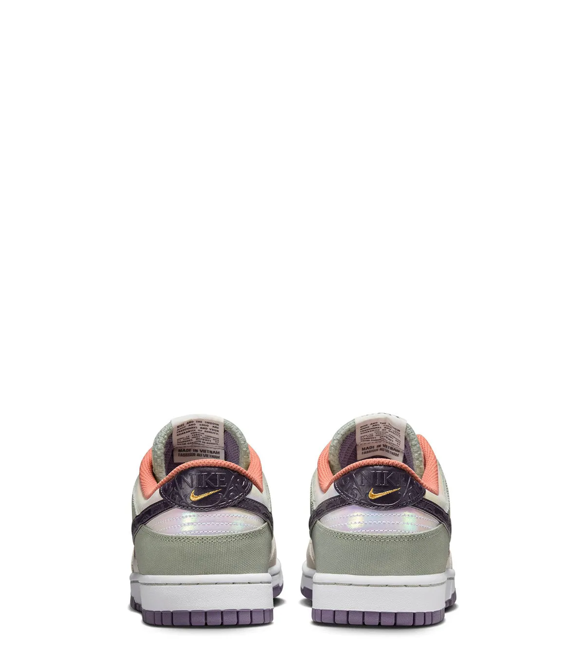 Nike Dunk Low Retro SE Sail