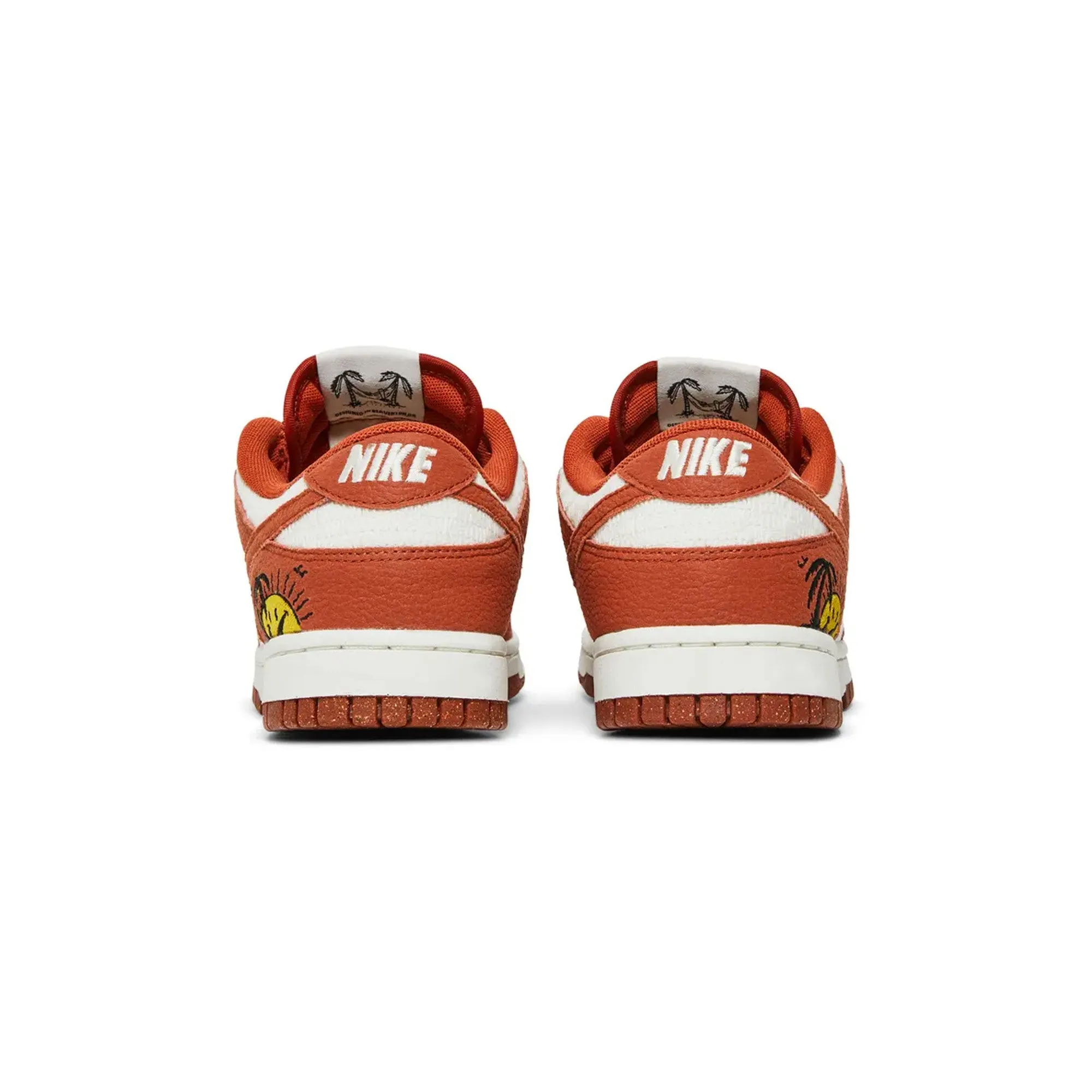 Nike Dunk Low Retro Sun Club 'Burn Sunrise' W (2022)