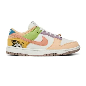 Nike Dunk Low Retro 'Sun Club Multi' W (2022)