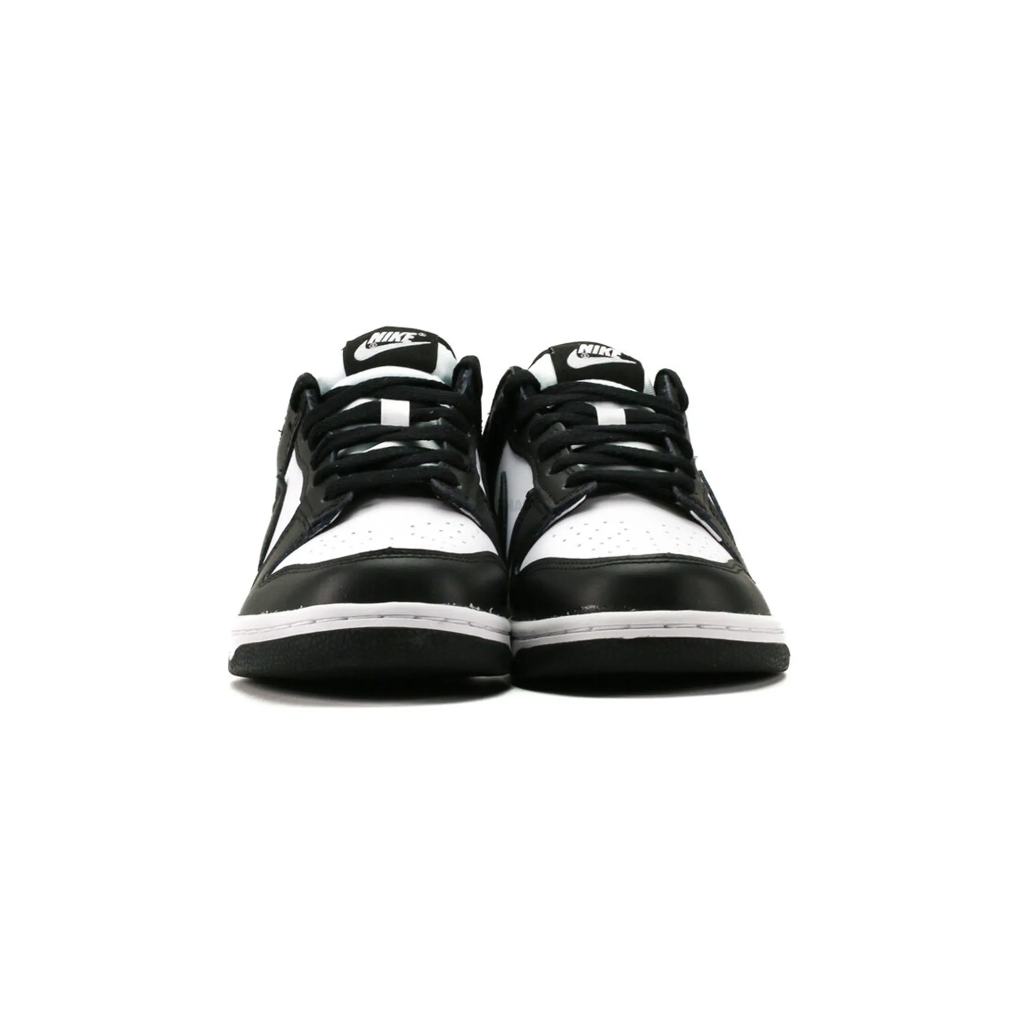 Nike Dunk Low Retro 'White Black Panda' Women's (2021)