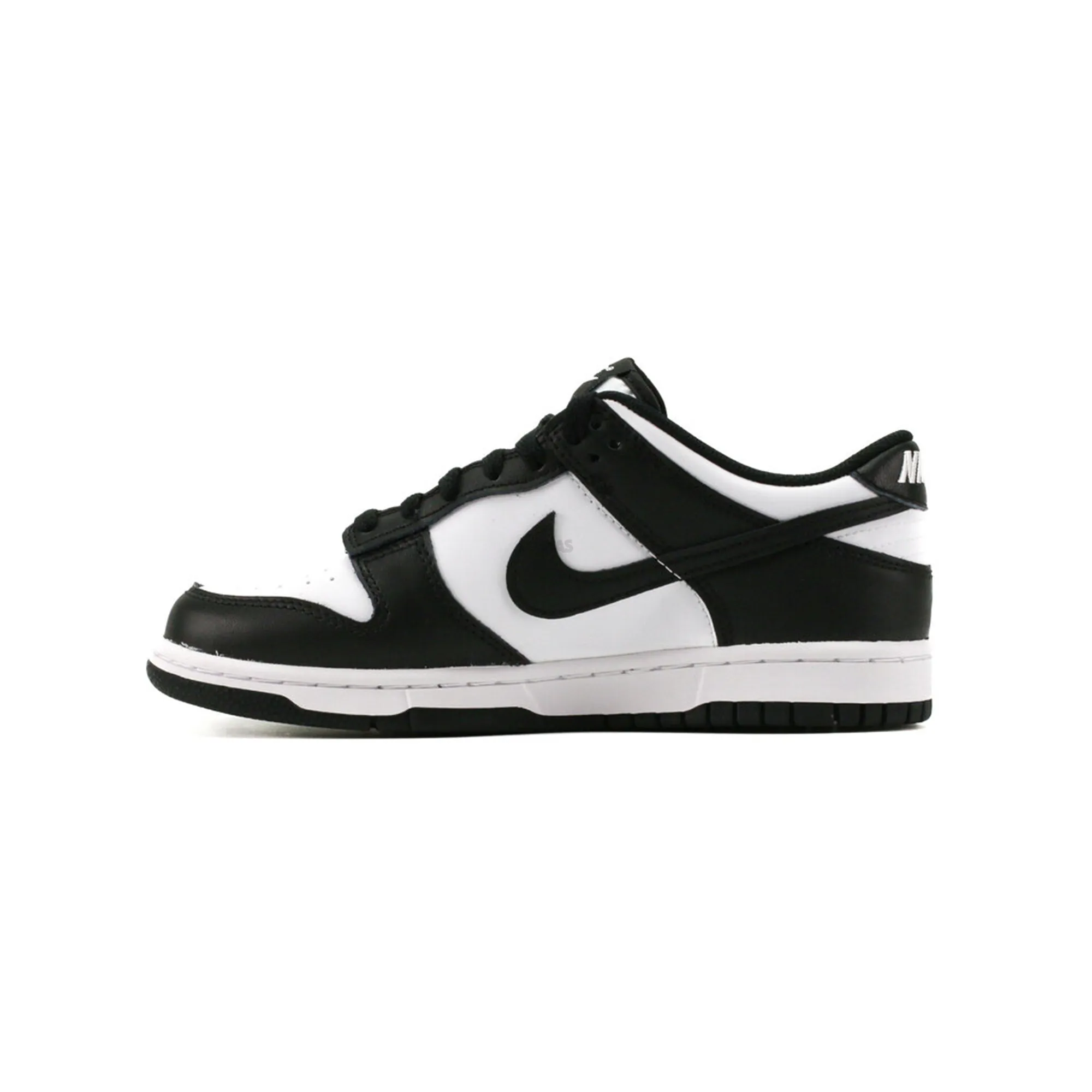 Nike Dunk Low Retro 'White Black Panda' Women's (2021)