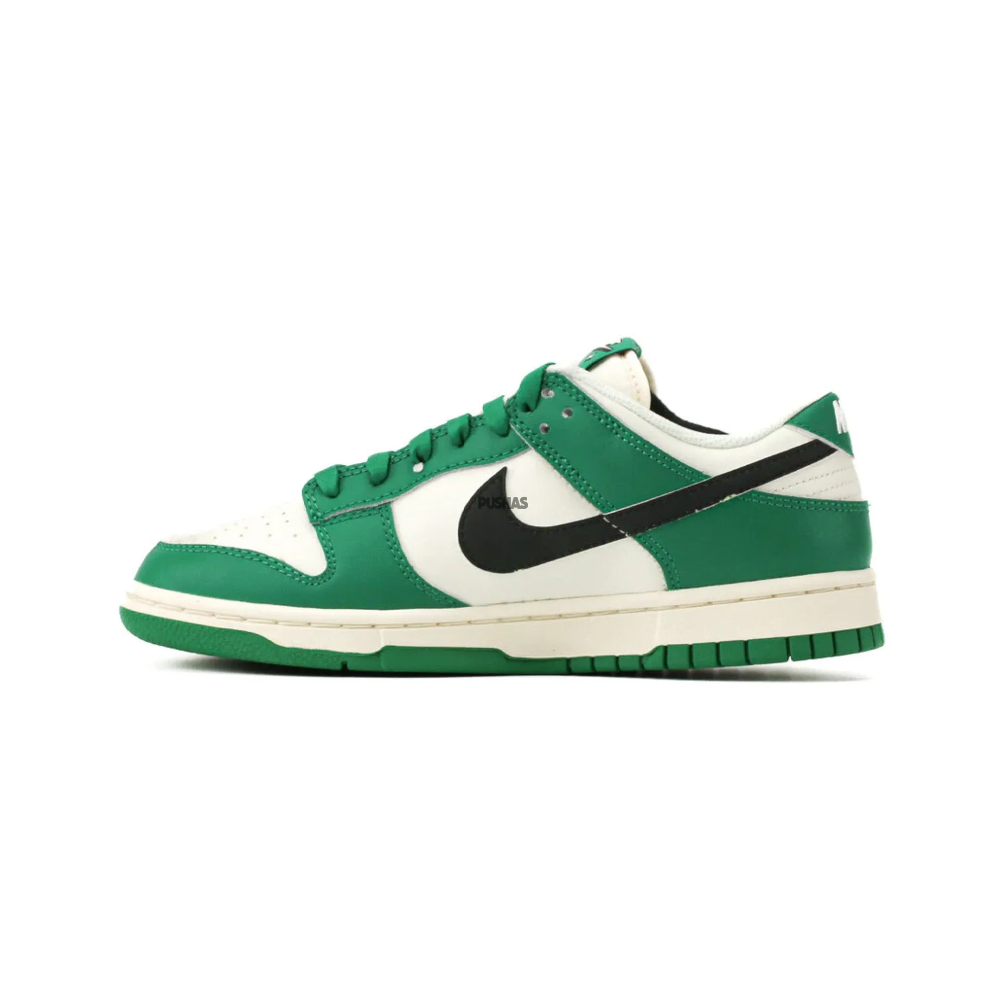 Nike Dunk Low SE 'Lottery Pack Malachite Green' (2022)