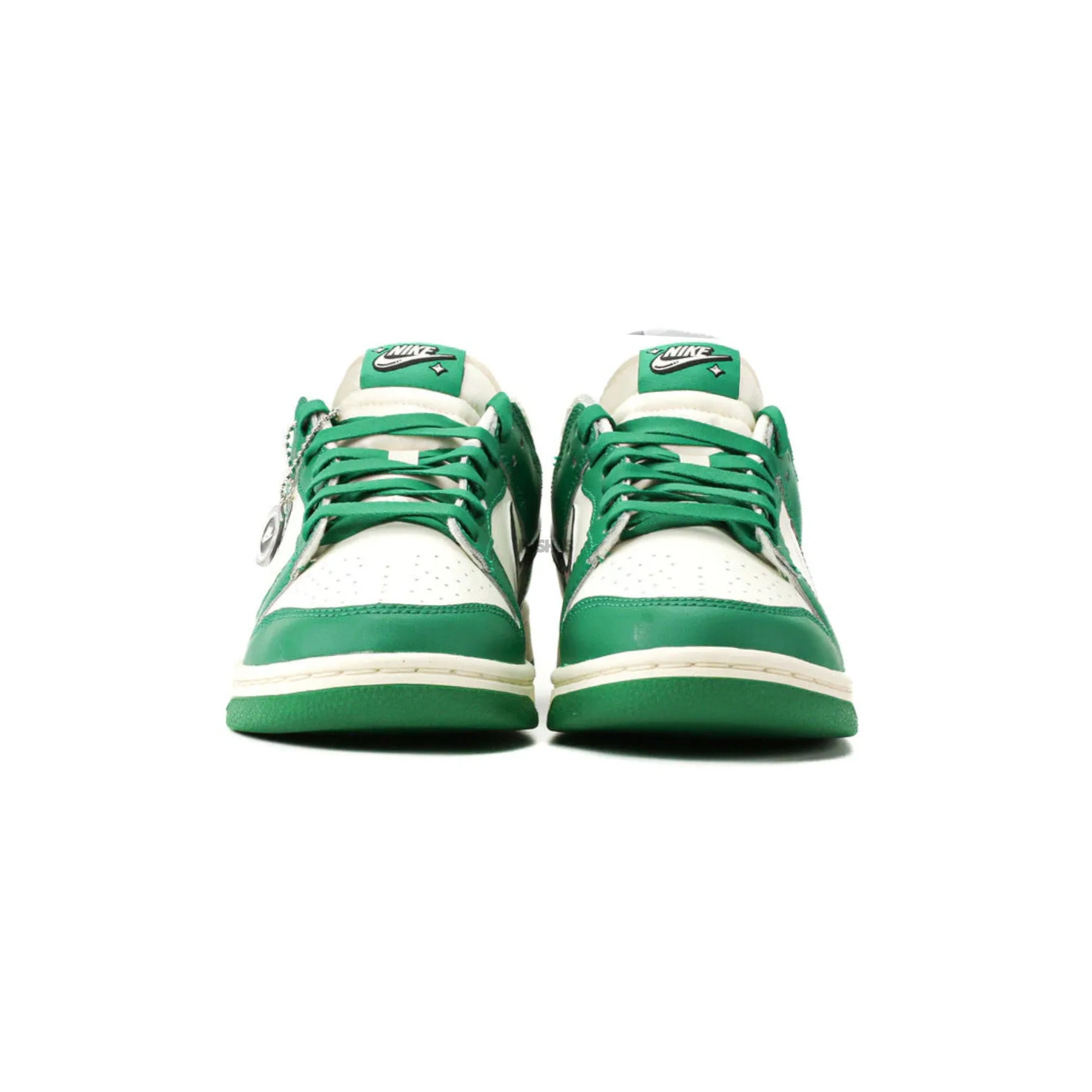 Nike Dunk Low SE 'Lottery Pack Malachite Green' (2022)