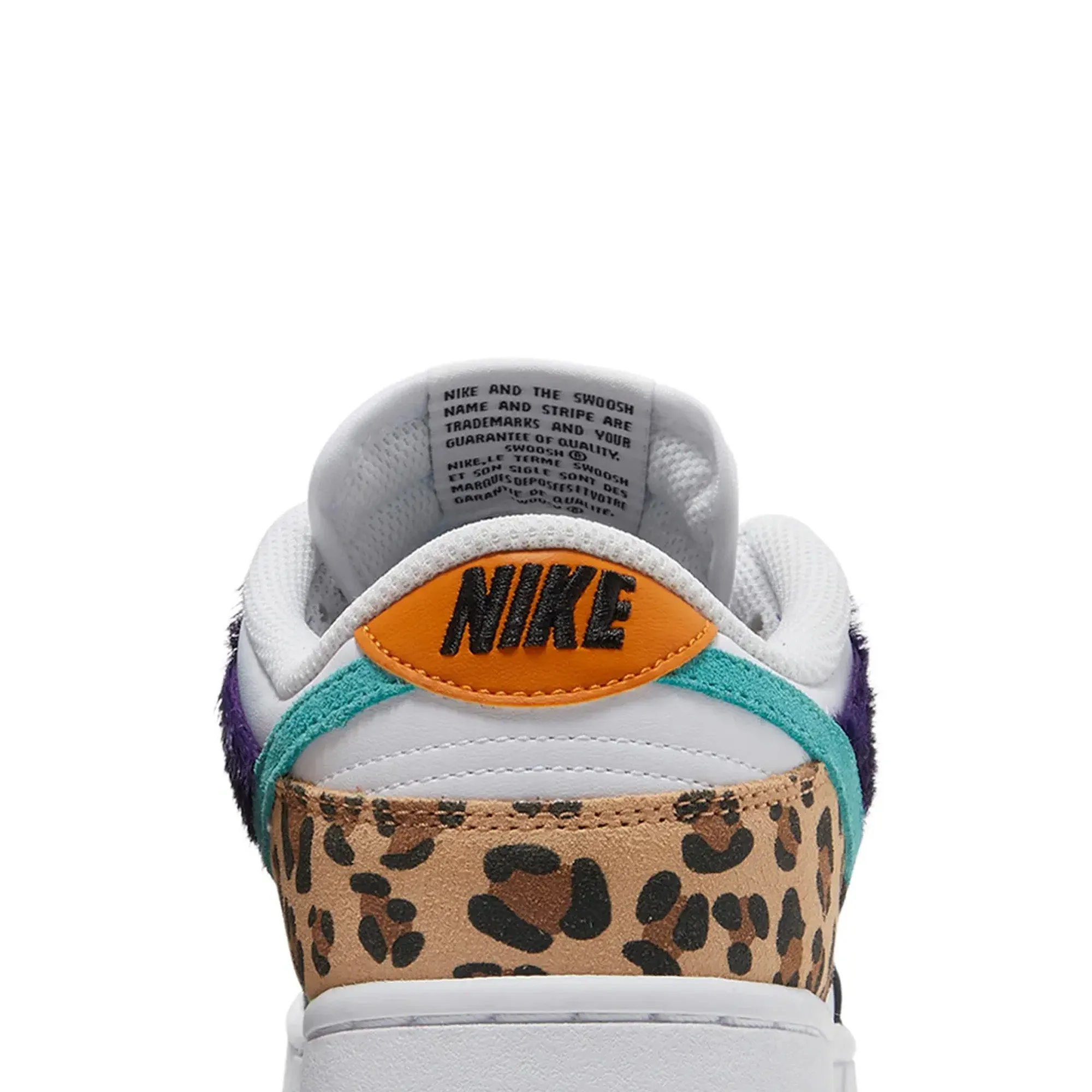 Nike Dunk Low SE 'Safari' W (2022)