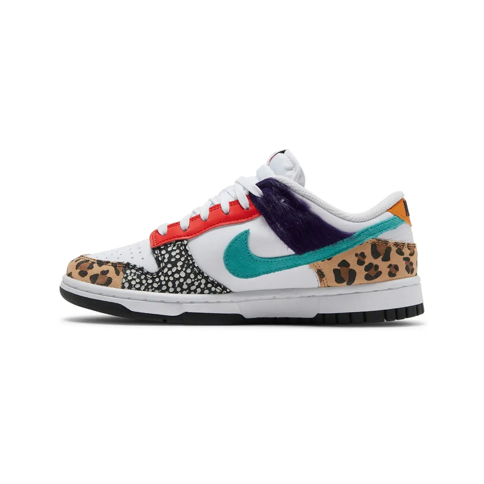 Nike Dunk Low SE 'Safari' W (2022)