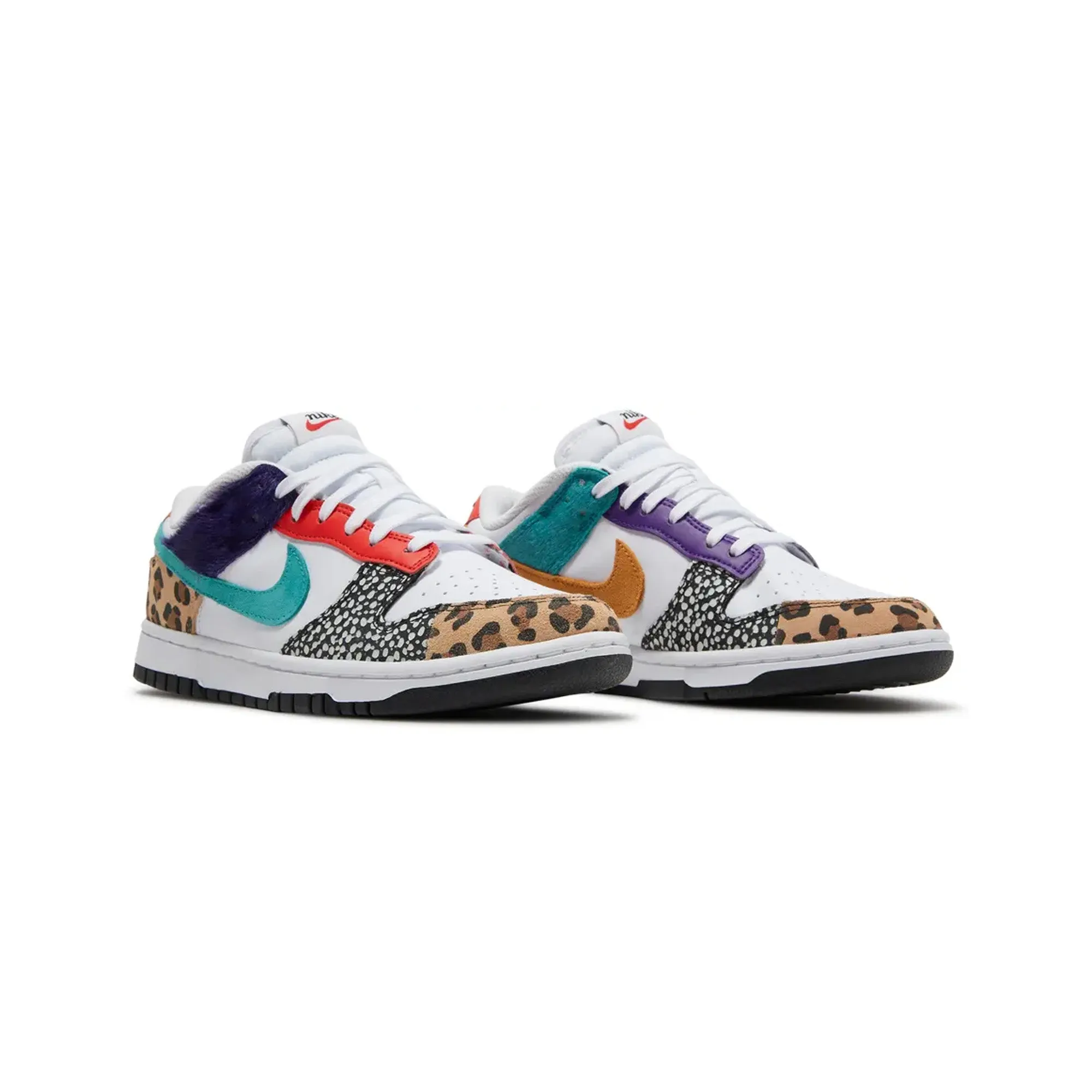 Nike Dunk Low SE 'Safari' W (2022)