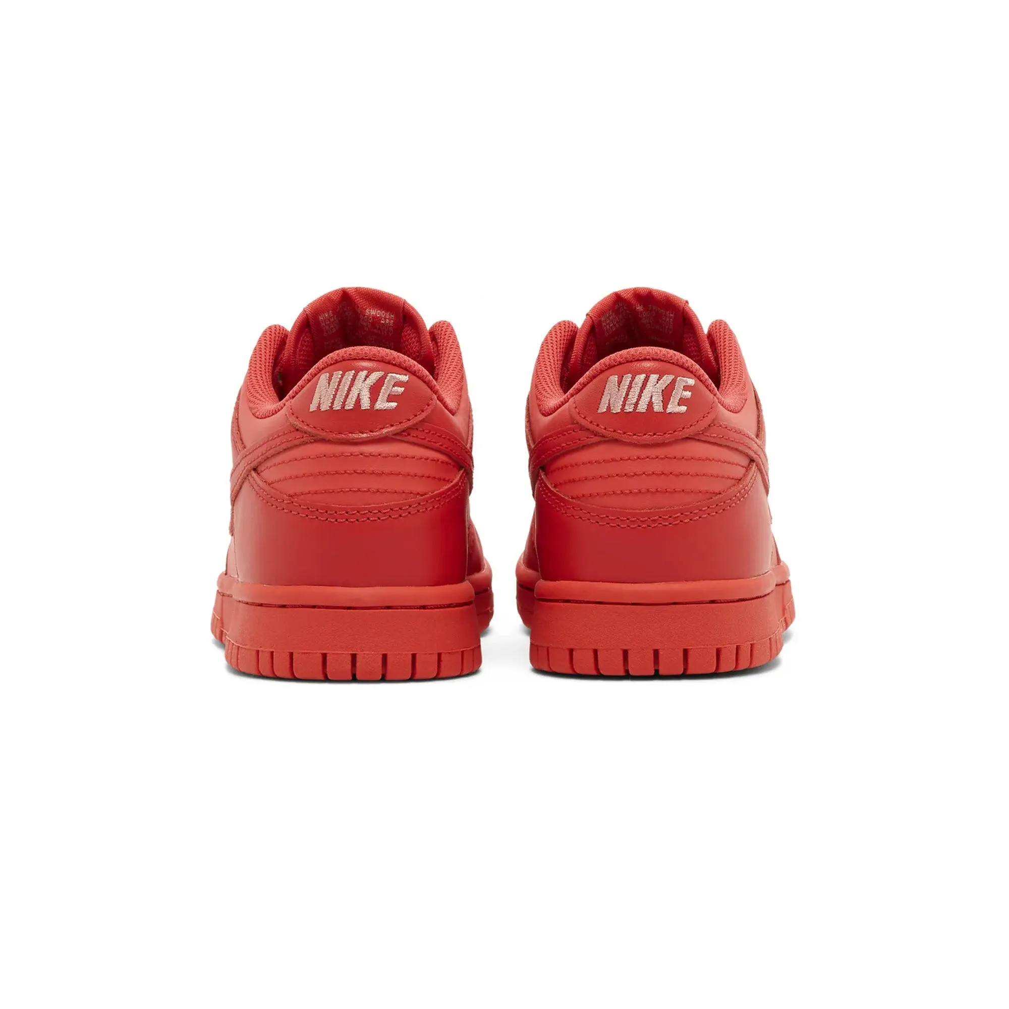 Nike Dunk Low 'Track Red' GS (2023)