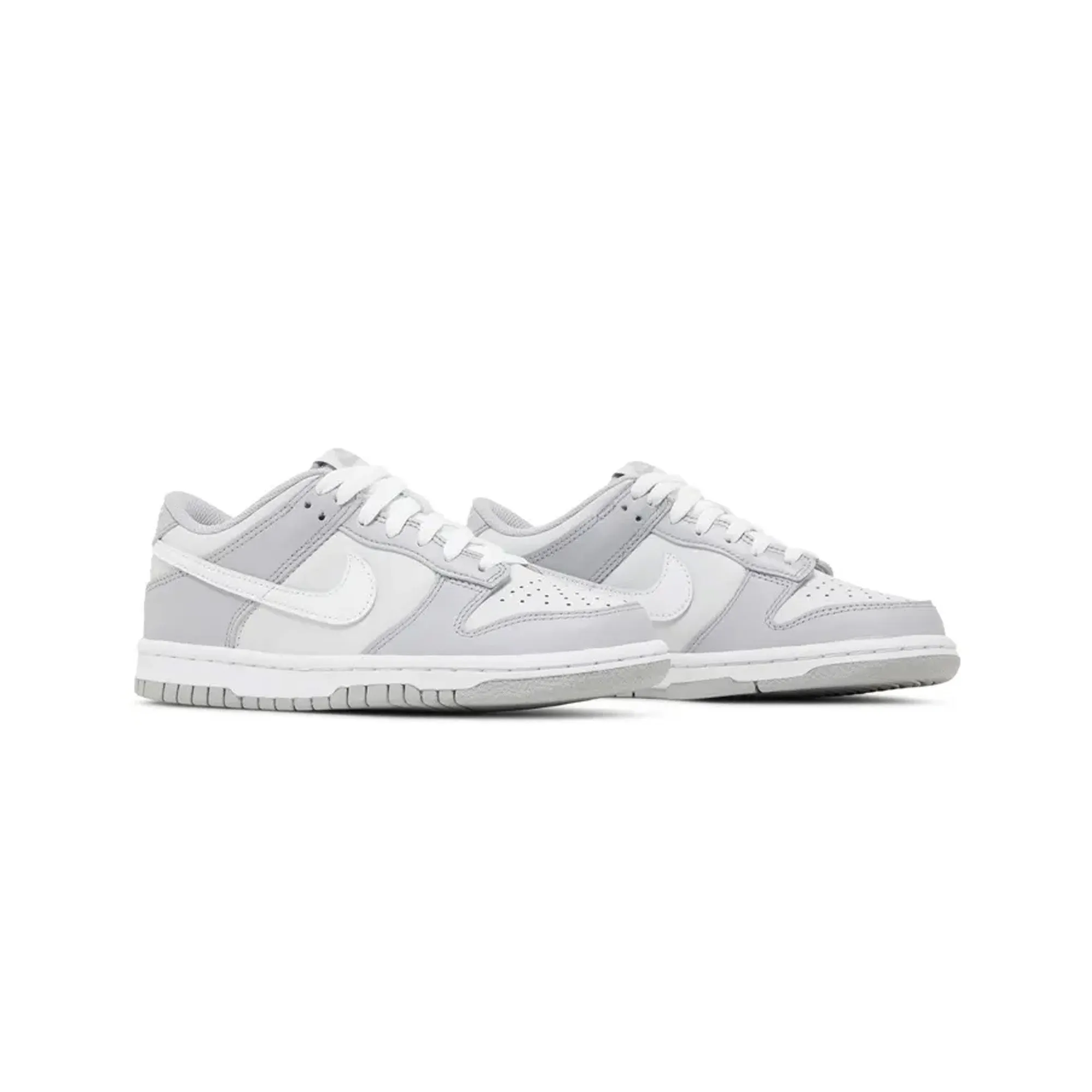 Nike Dunk Low 'Two-Toned Grey' PS (2022)
