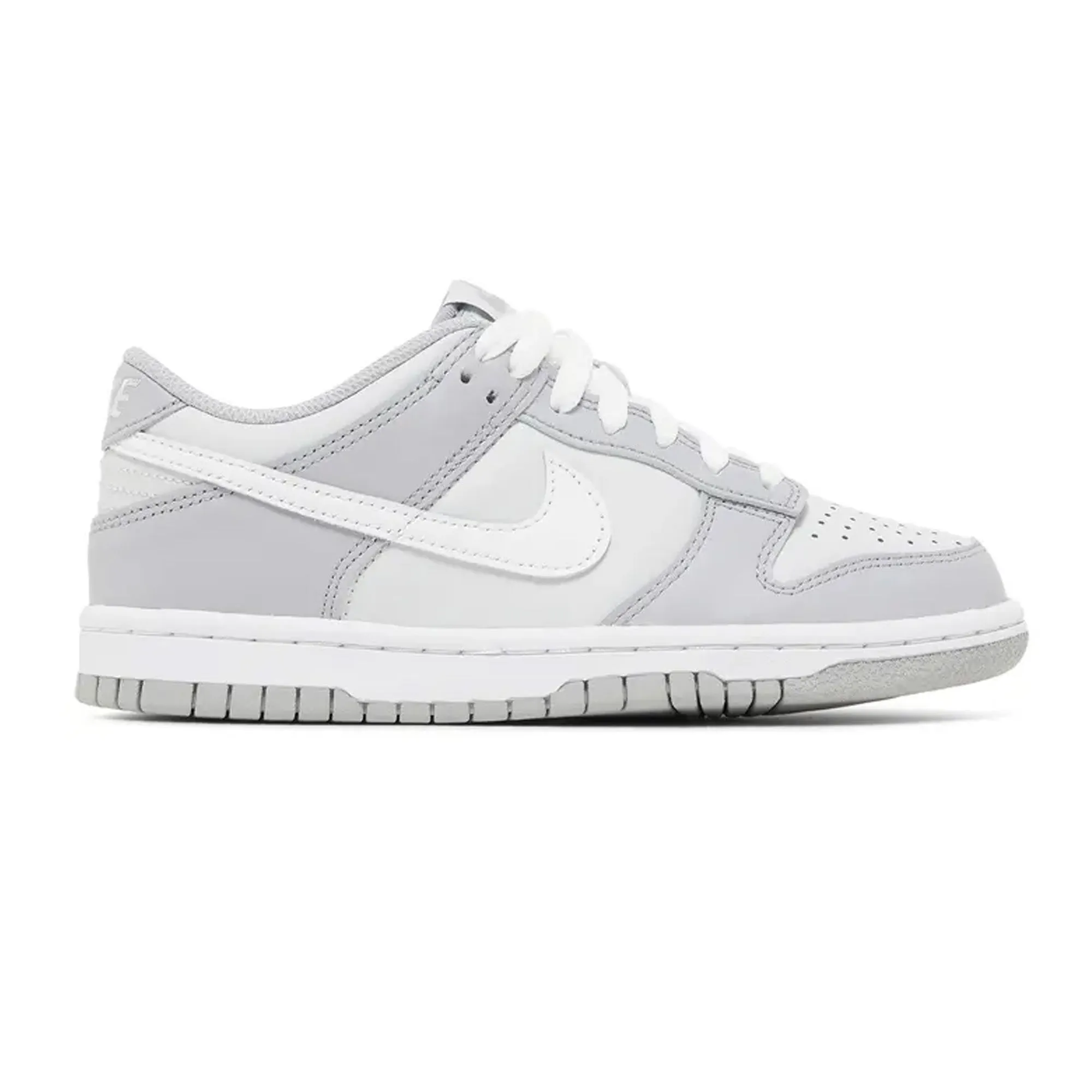 Nike Dunk Low 'Two-Toned Grey' PS (2022)