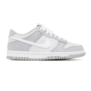 Nike Dunk Low 'Two-Toned Grey' PS (2022)