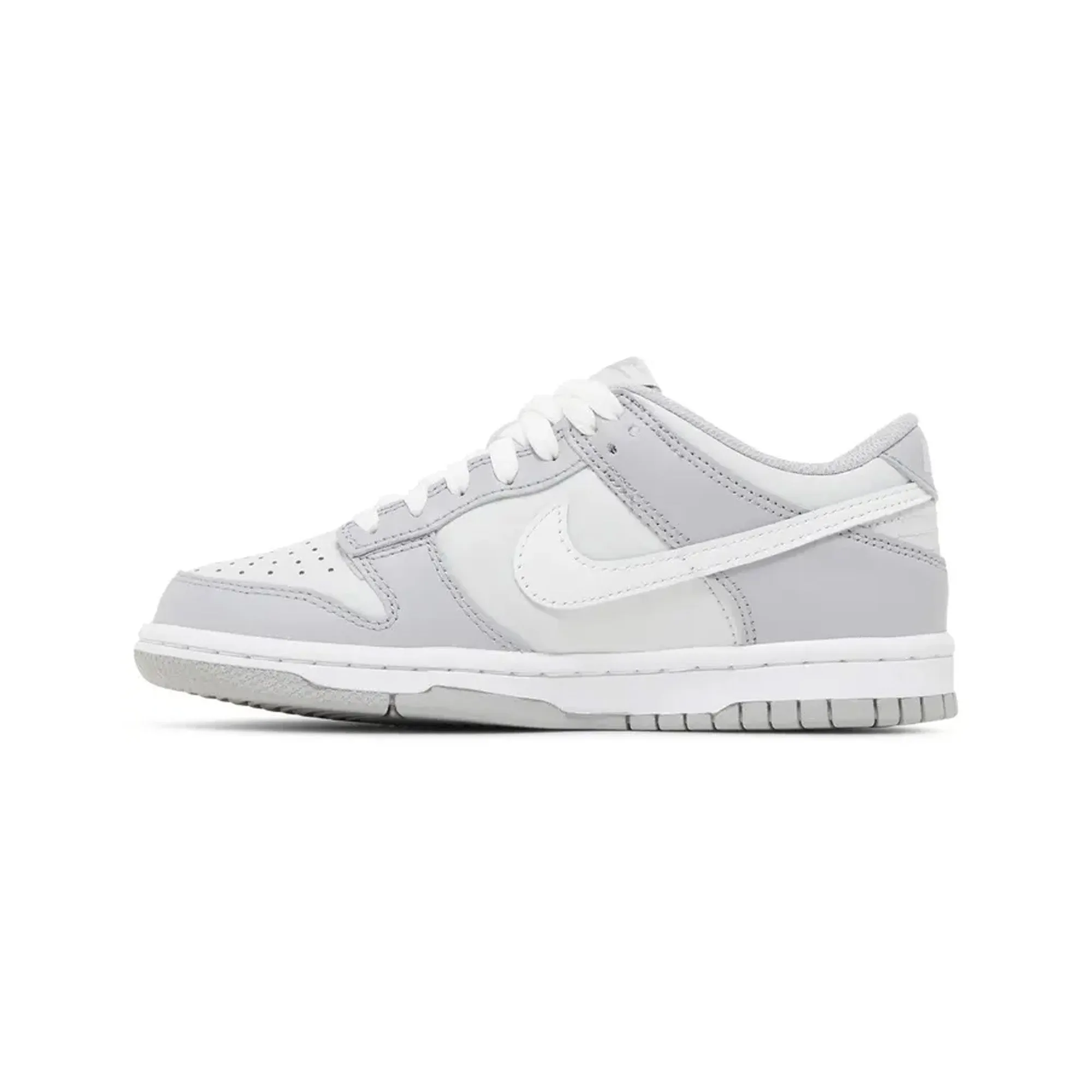 Nike Dunk Low 'Two-Toned Grey' PS (2022)