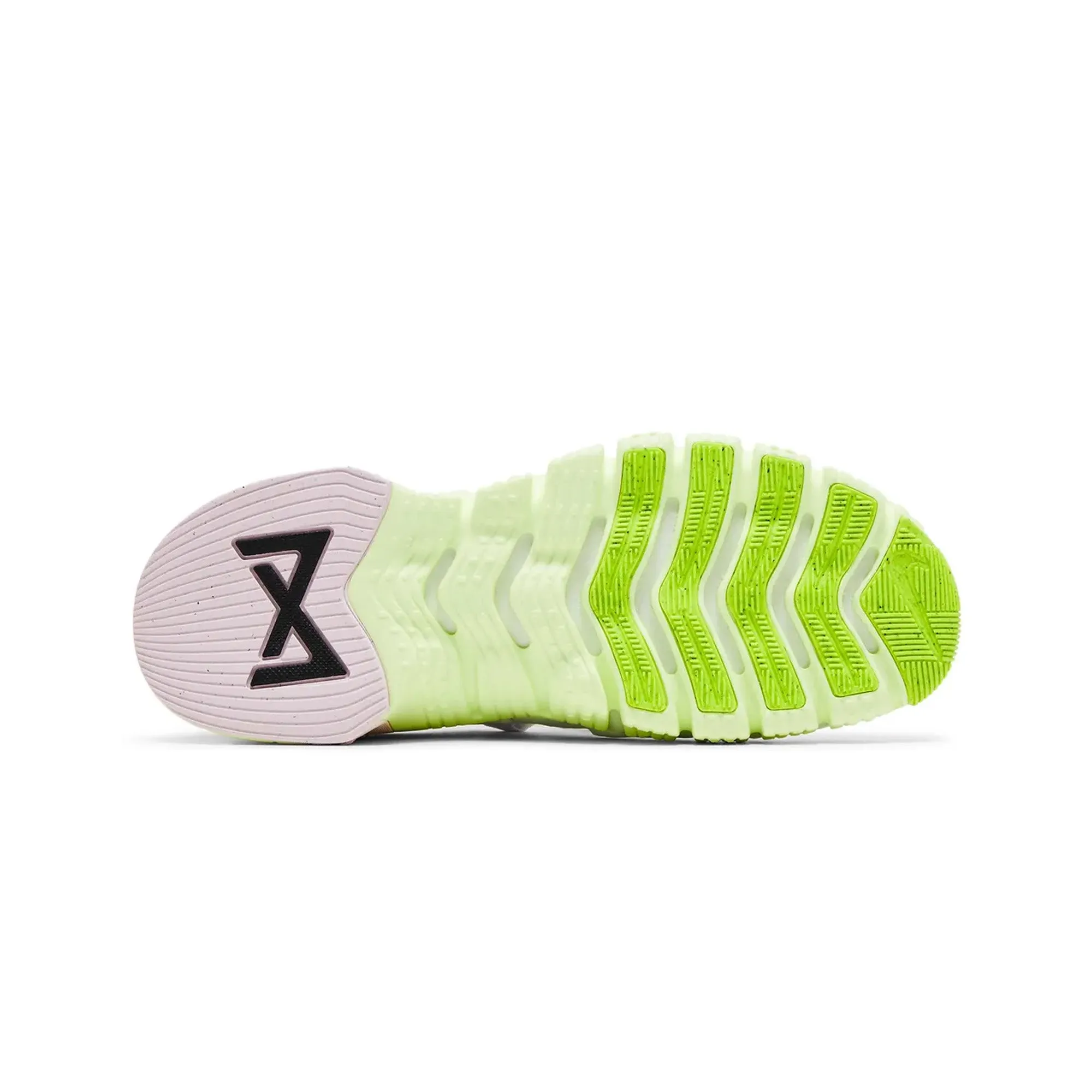 Nike Free Metcon 5 'Barely Volt Pink Foam' Women's (2024)