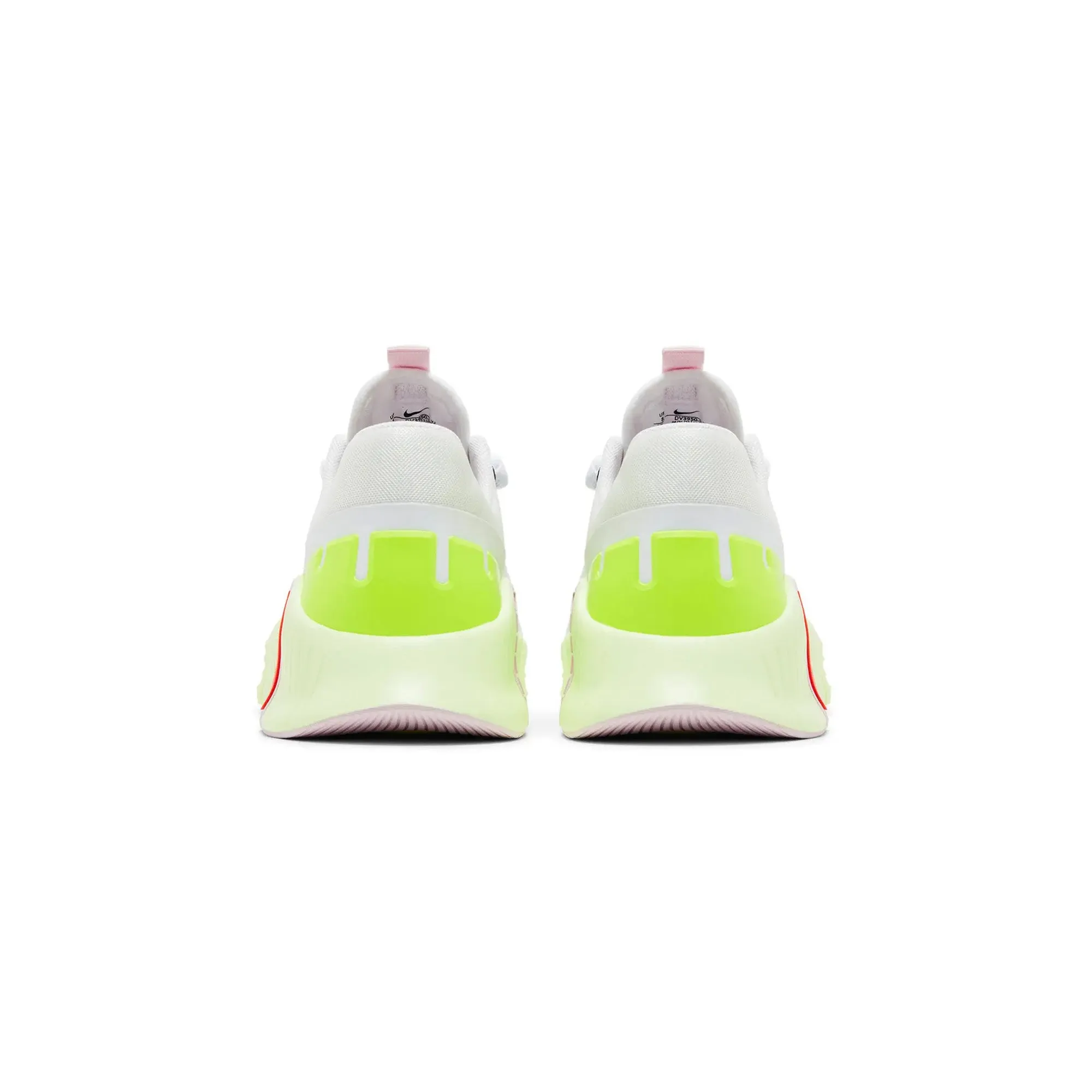 Nike Free Metcon 5 'Barely Volt Pink Foam' Women's (2024)