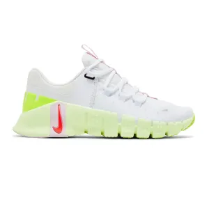 Nike Free Metcon 5 'Barely Volt Pink Foam' Women's (2024)