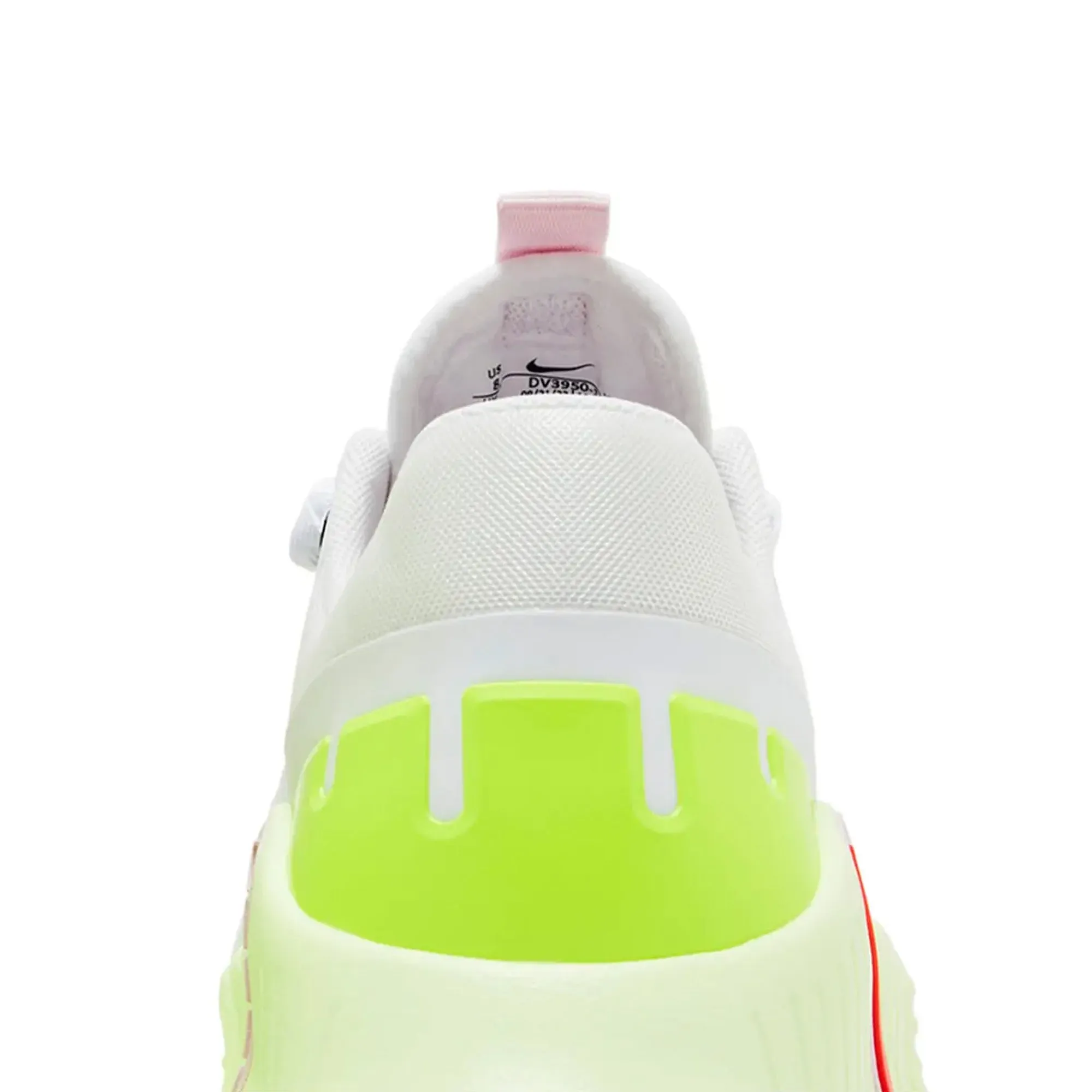 Nike Free Metcon 5 'Barely Volt Pink Foam' Women's (2024)