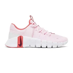Nike Free Metcon 5 'Pink Foam' Women's (2024)